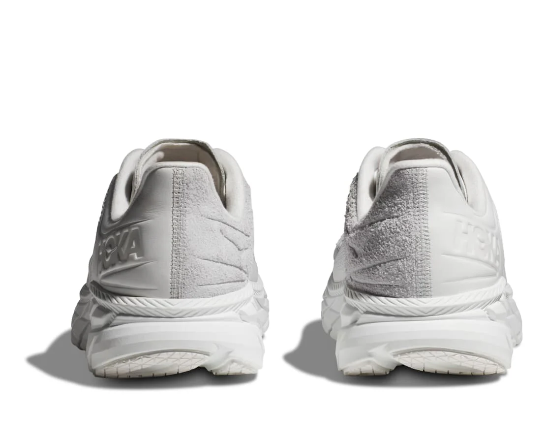 Hoka Unisex Clifton LS Road Running Shoes - Image 5
