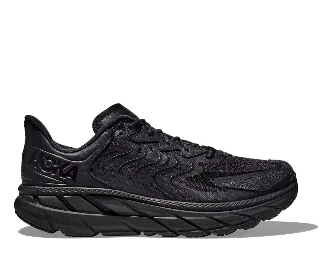 Hoka Unisex Clifton LS Road Running Shoes - Image 7