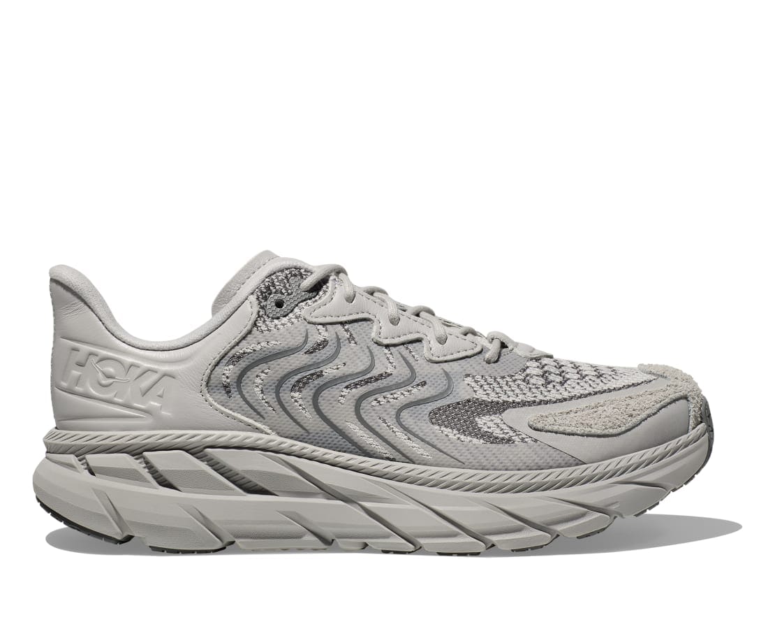 Hoka Unisex Clifton LS Road Running Shoes - Image 9