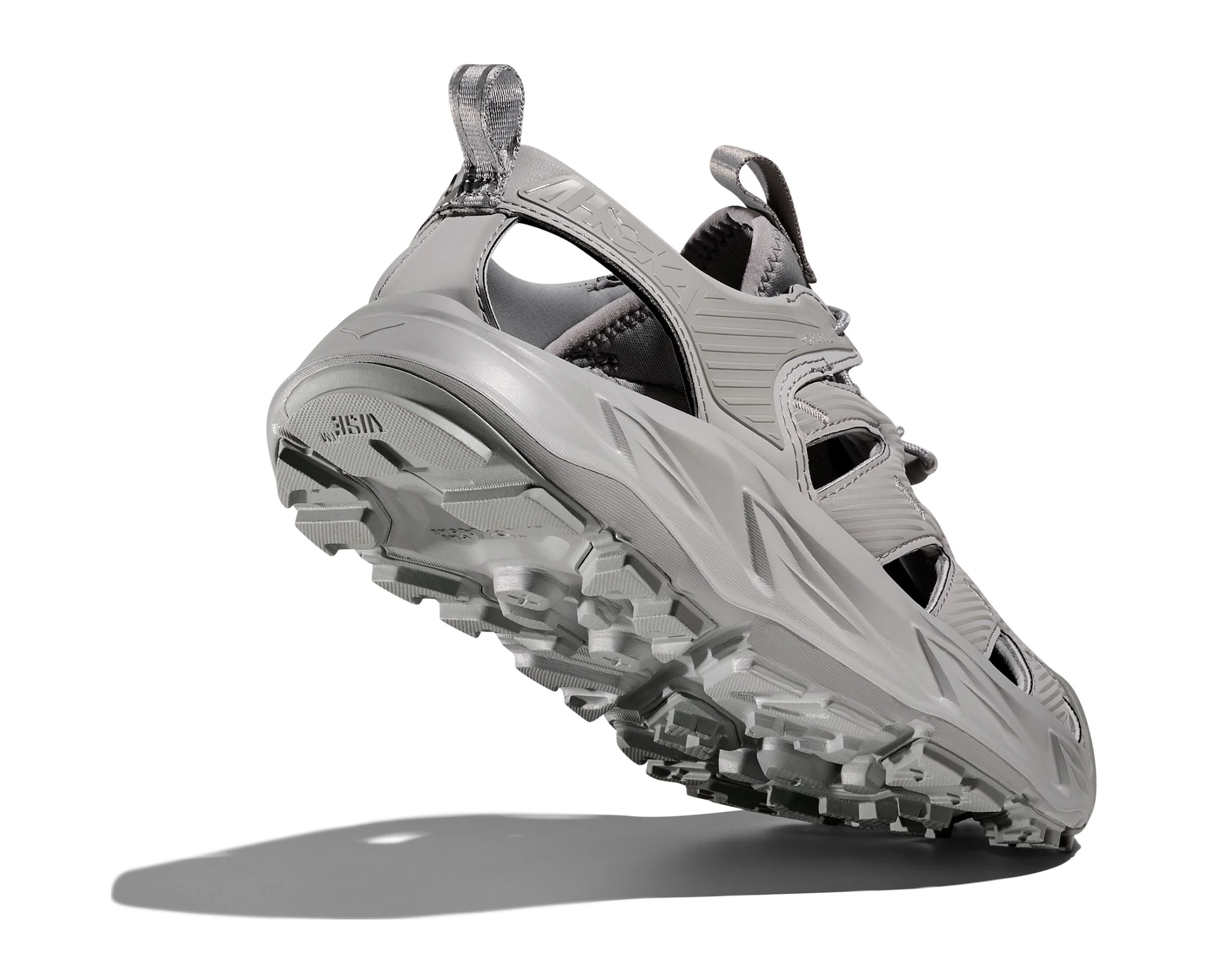 Hoka Unisex Hopara Sandals - Image 4