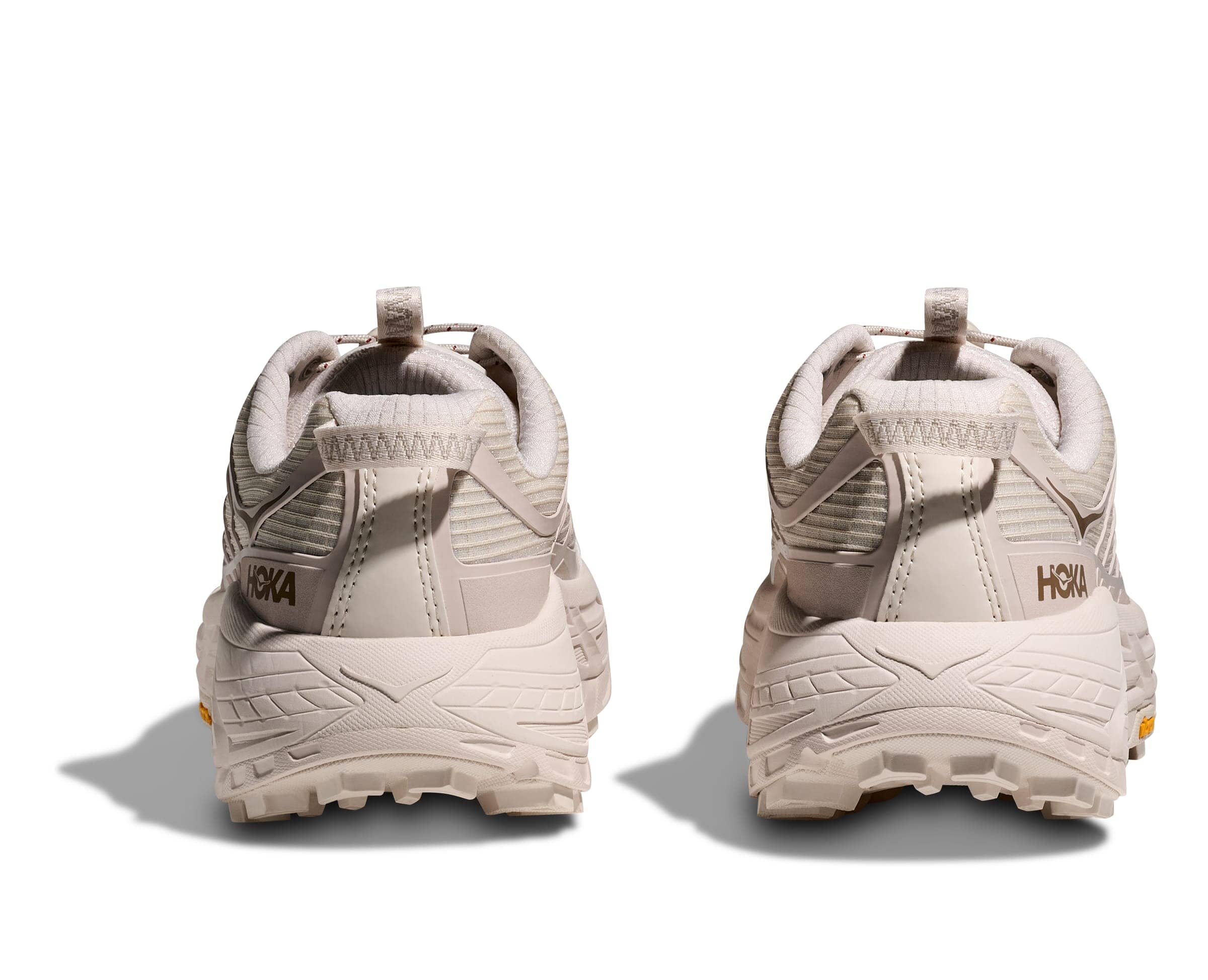 Hoka Unisex Mafate Three2 Grid Trail Running Shoes - Image 5
