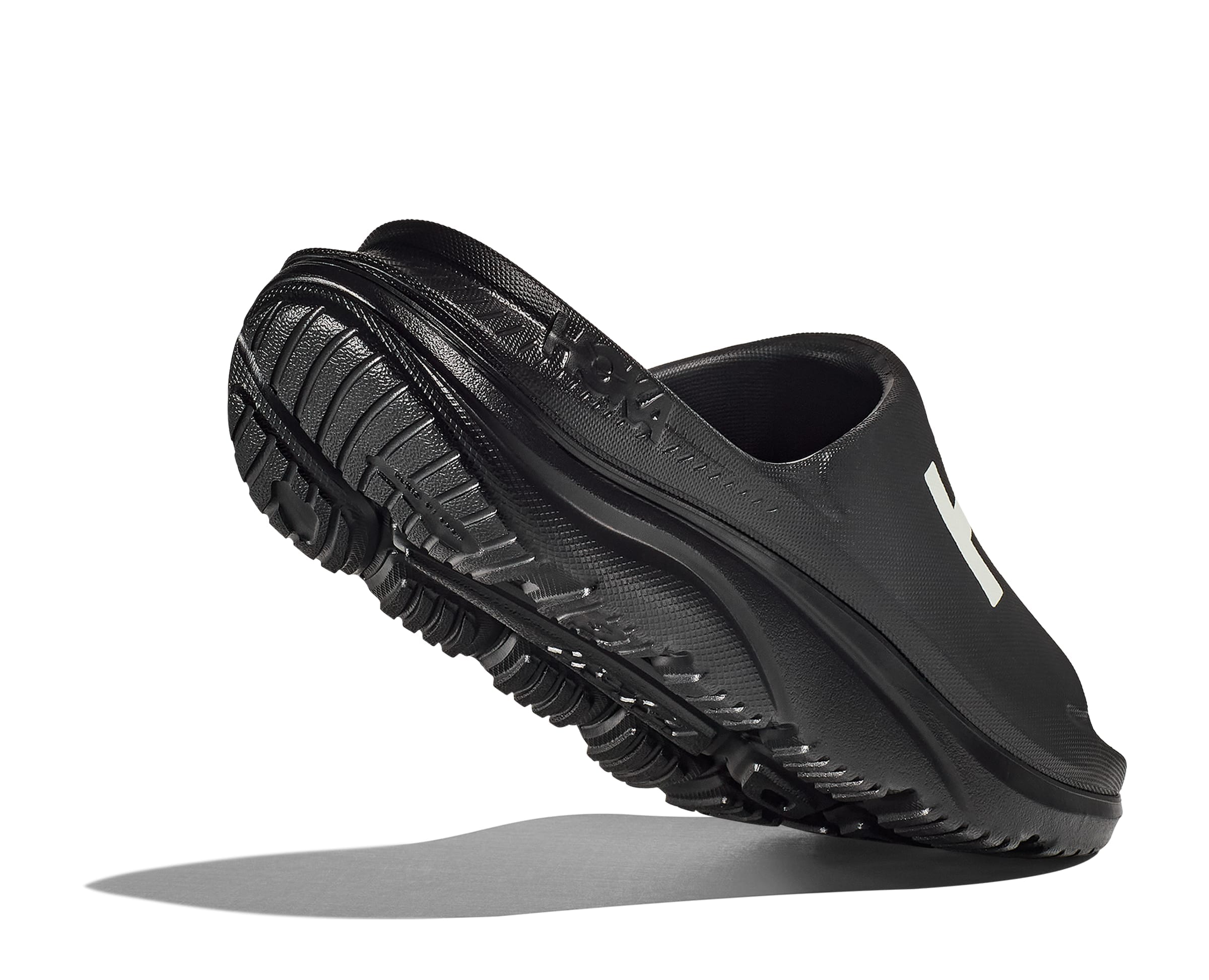 Hoka Unisex Ora Athletic Slide Sandals - Image 4