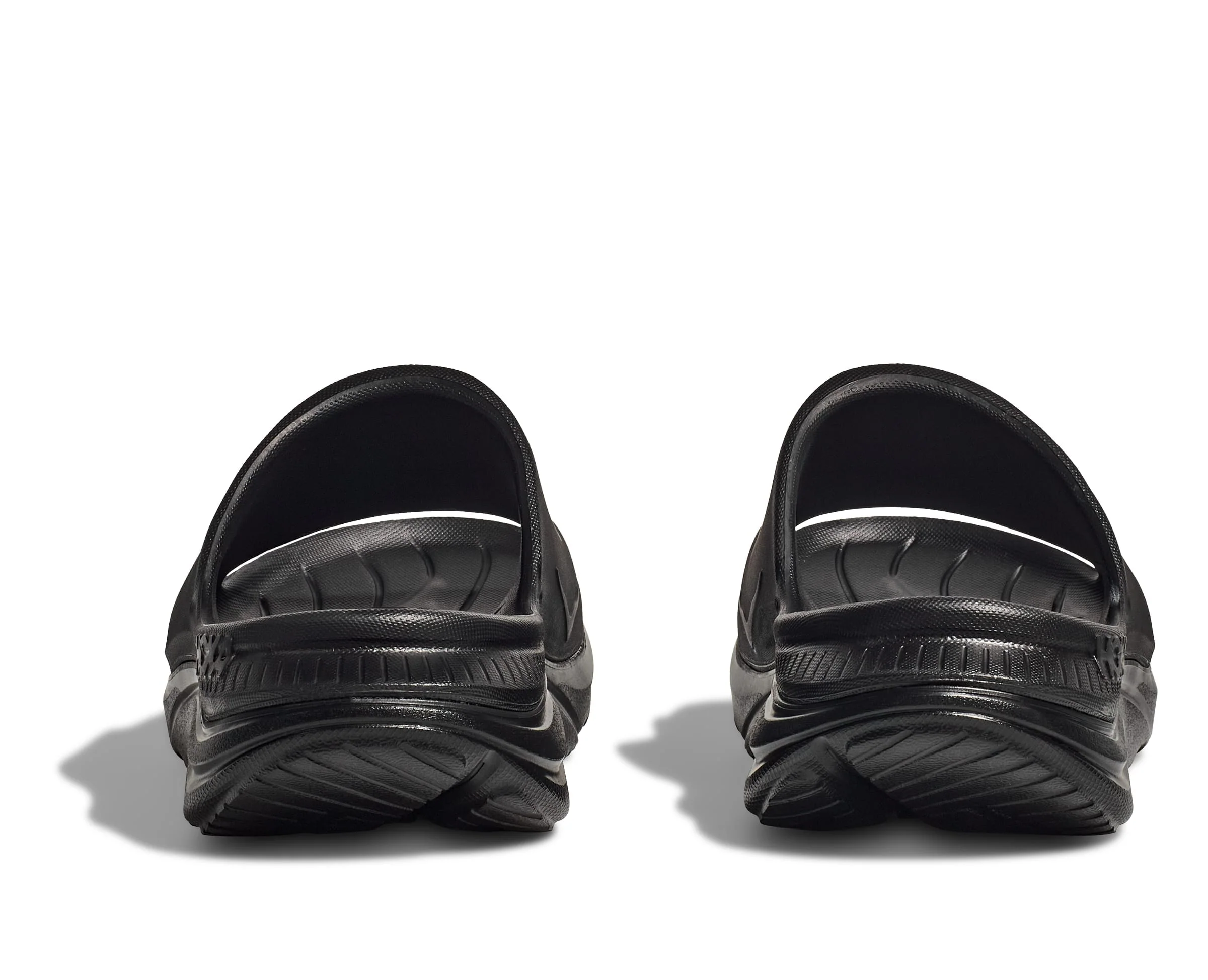 Hoka Unisex Ora Athletic Slide Sandals - Image 5