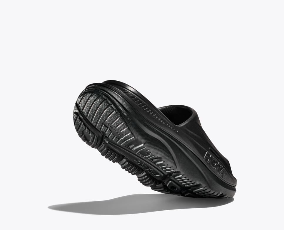 Hoka Unisex Ora Recovery Slide 3 Sandals - Image 4