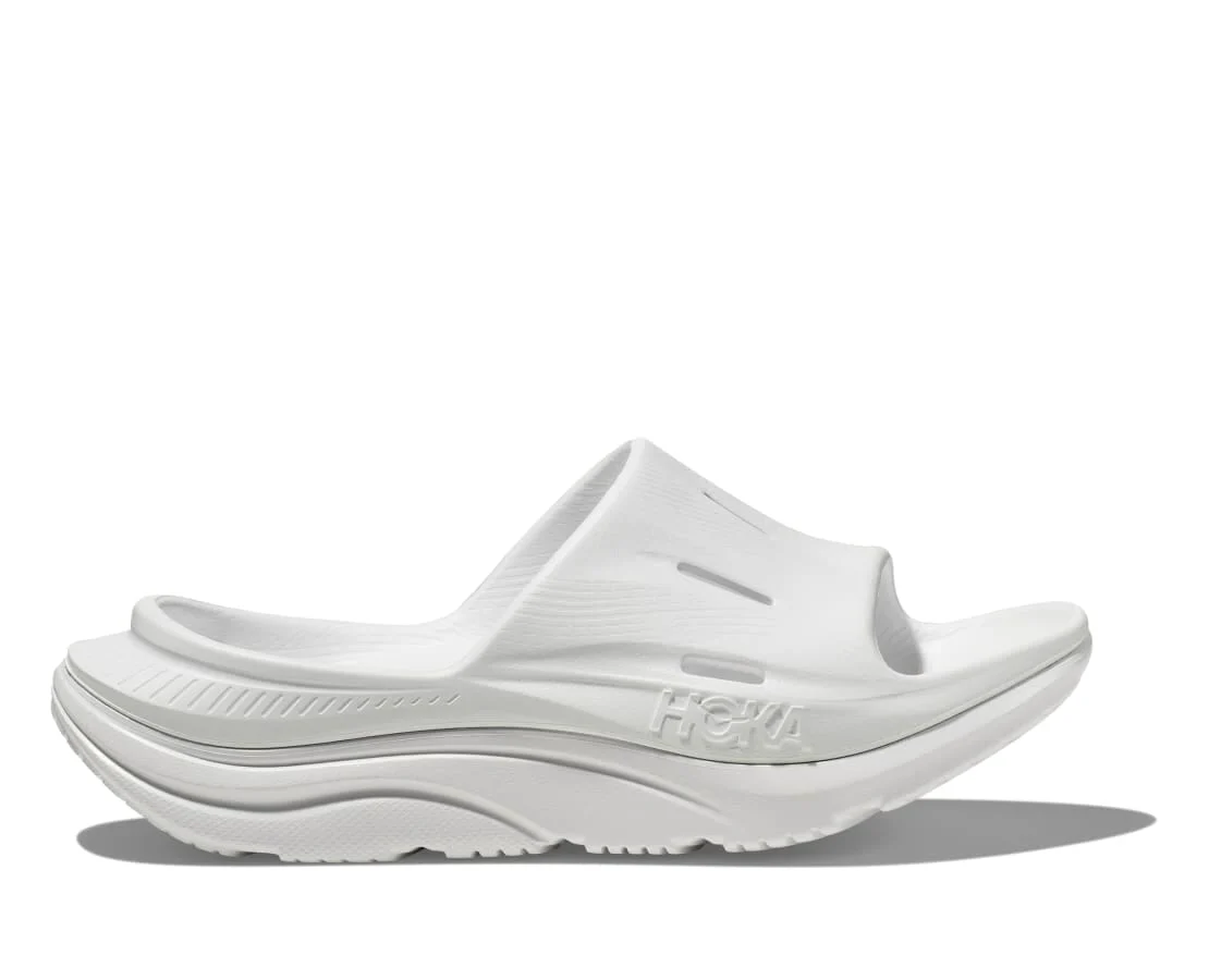 Hoka Unisex Ora Recovery Slide 3 Sandals - Image 7