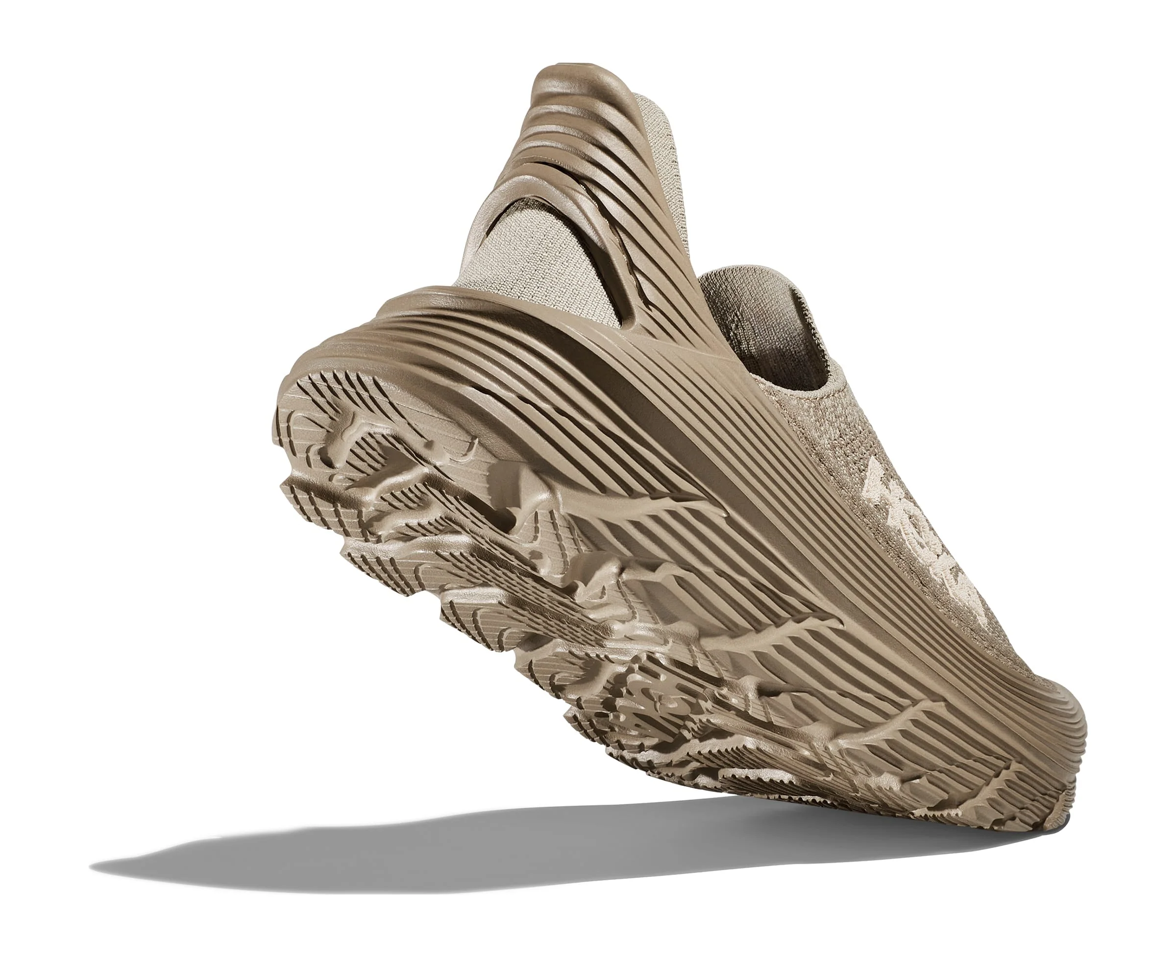 Hoka Unisex Restore TC Recovery Shoes - Image 4