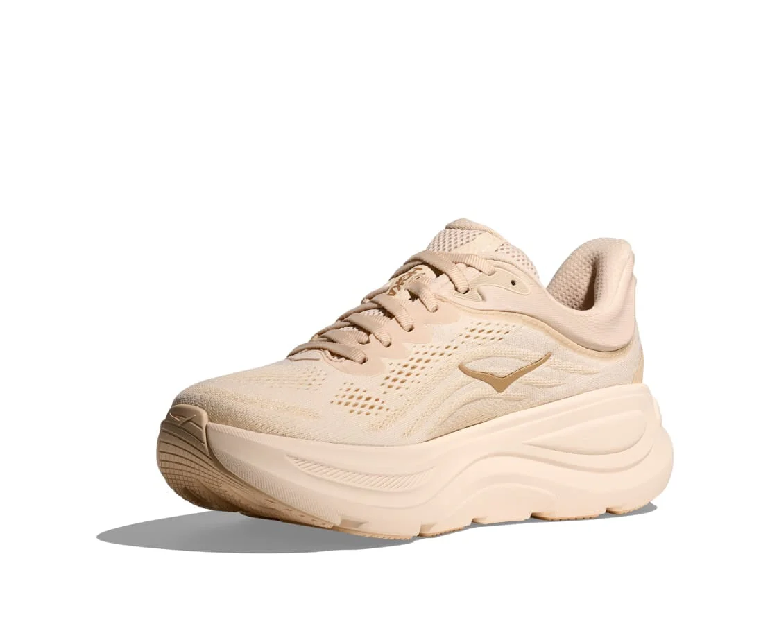 Hoka Women's Bondi 9 Road Running Shoes - Image 8