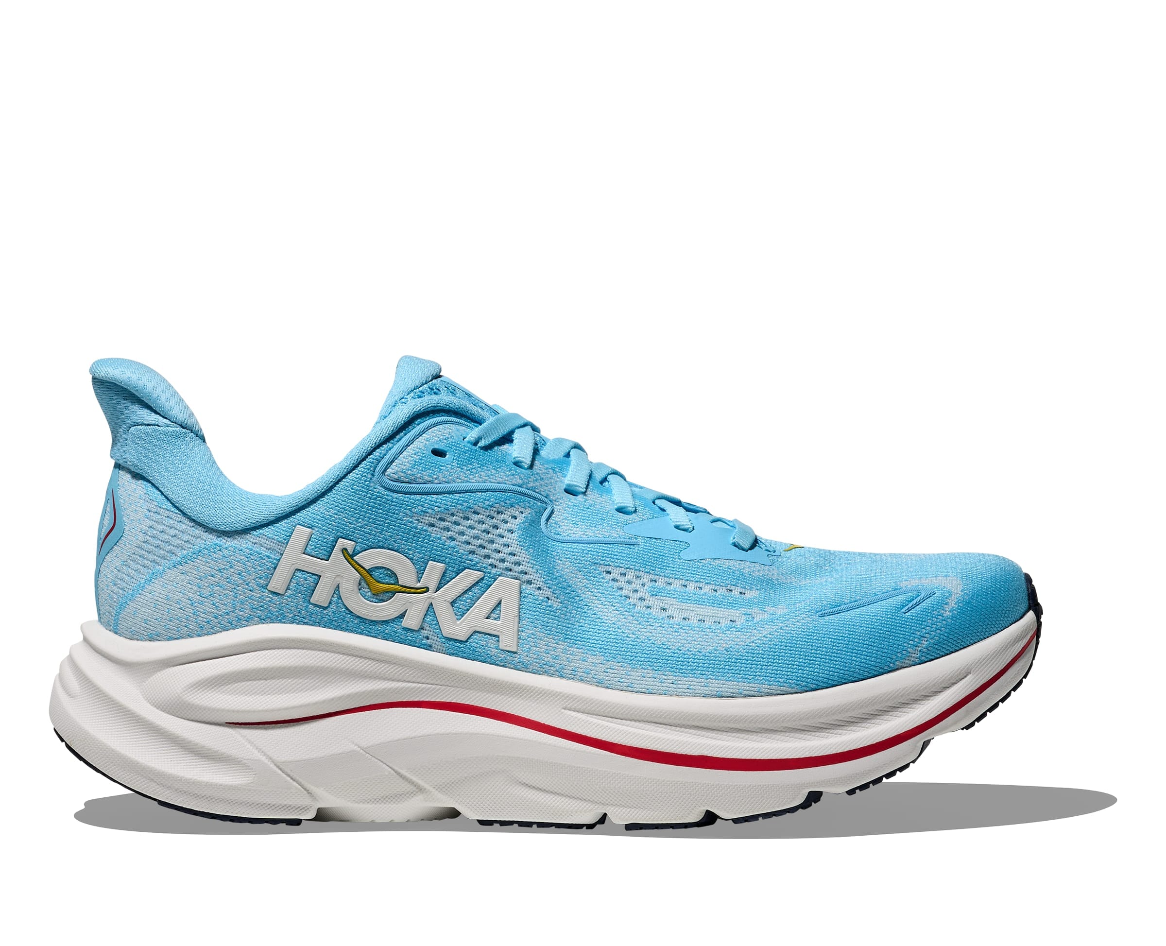 Hoka Women's Clifton 10 Road Running Shoes - Image 10