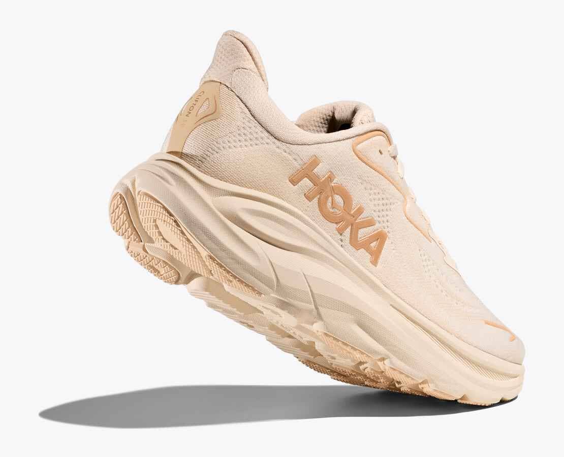 Hoka Women's Clifton 10 Road Running Shoes - Image 4