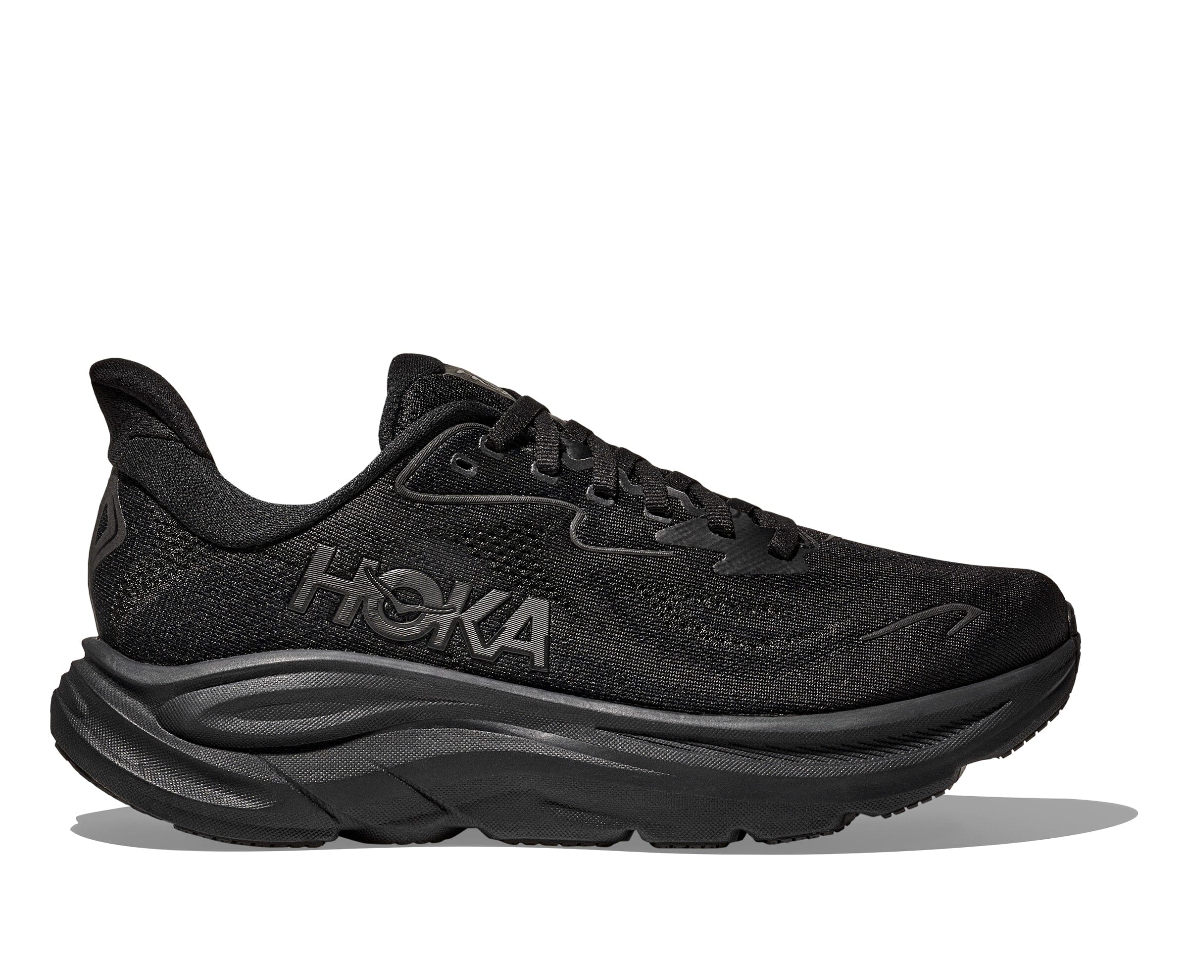 Hoka Women's Clifton 10 Road Running Shoes - Image 7