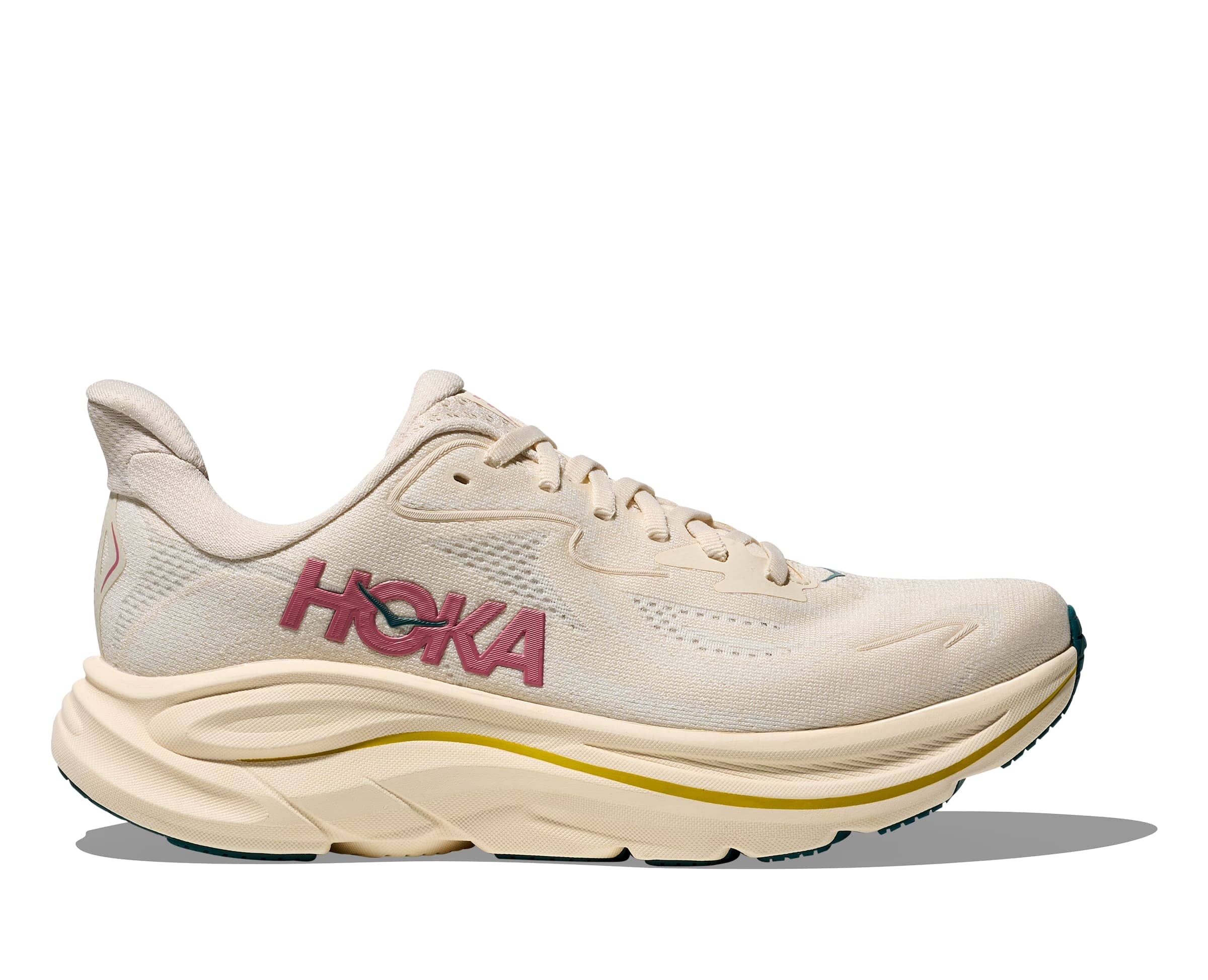 Hoka Women's Clifton 10 Road Running Shoes - Image 8