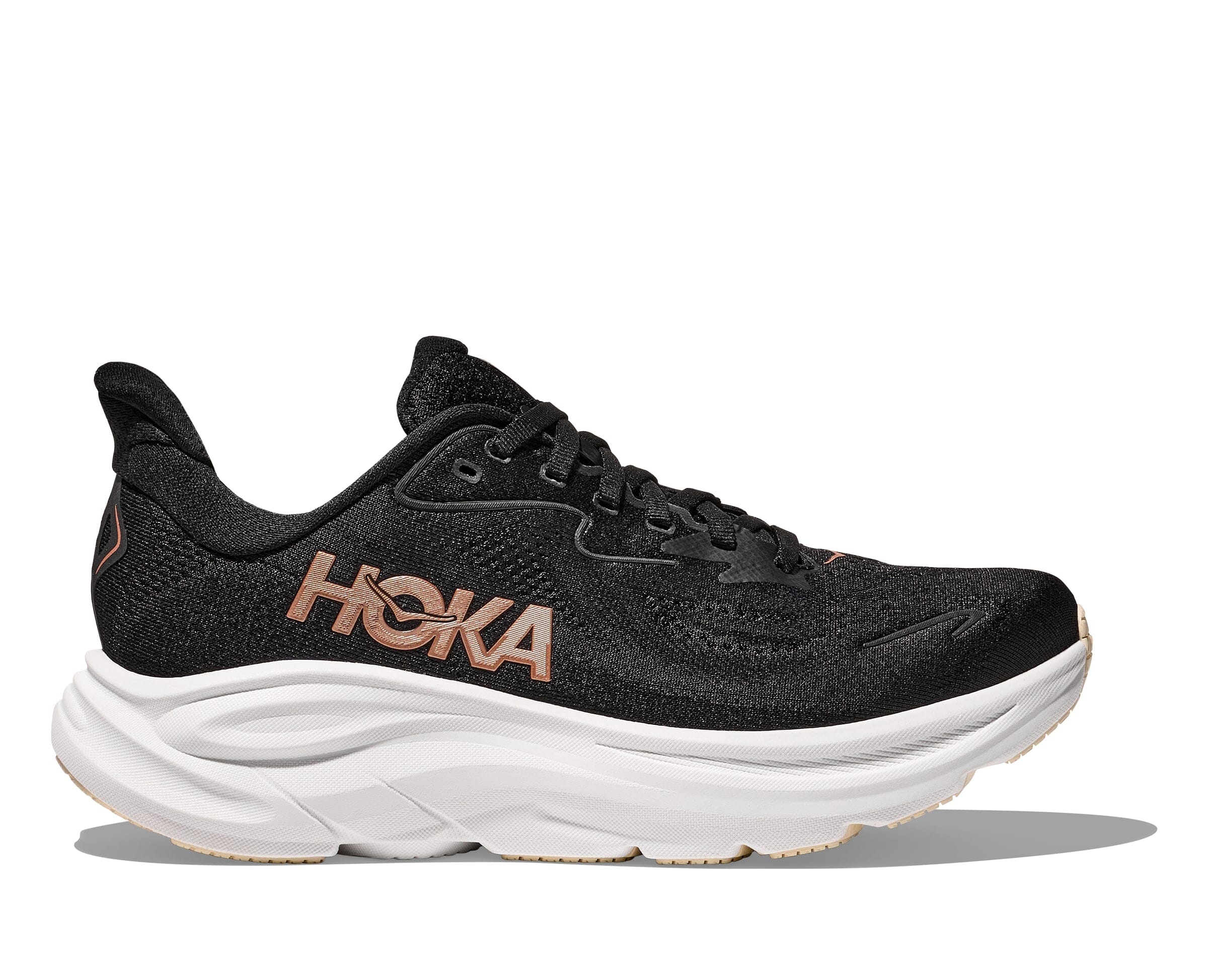 Hoka Women's Clifton 10 Road Running Shoes - Image 9