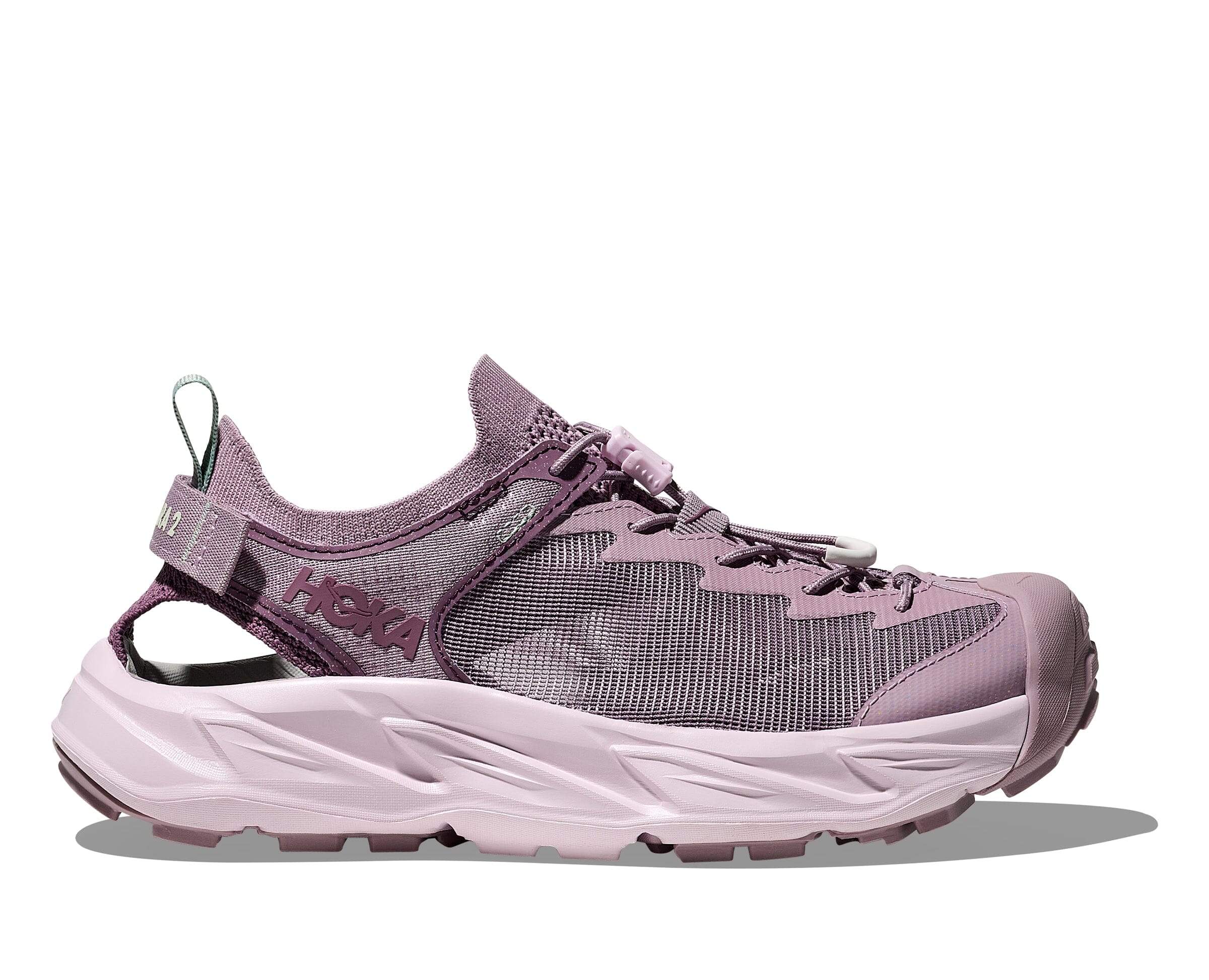 Hoka Women's Hopara 2 Sandals - Image 8