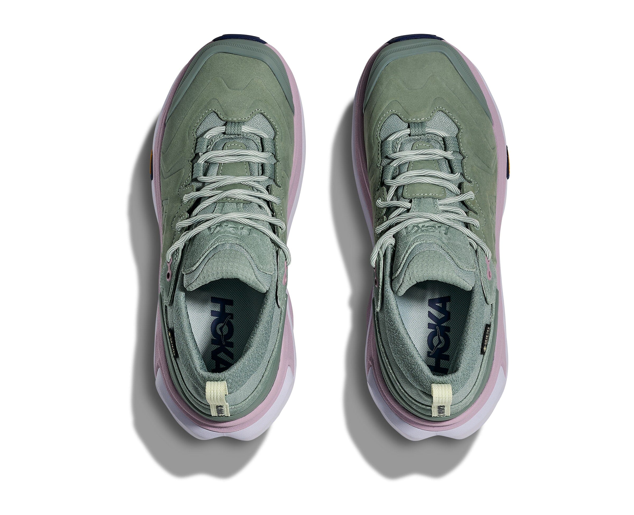 Hoka Women's Kaha 3 Low GORE-TEX Hiking Shoes - Image 2