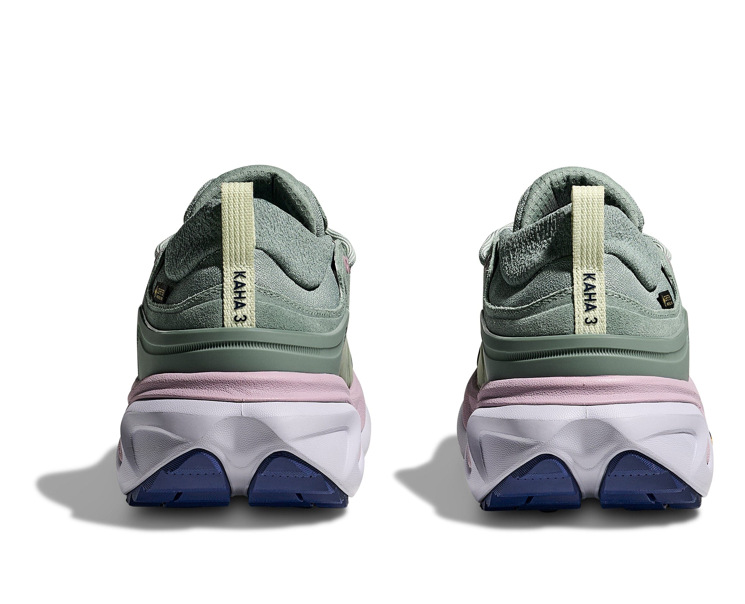 Hoka Women's Kaha 3 Low GORE-TEX Hiking Shoes - Image 5