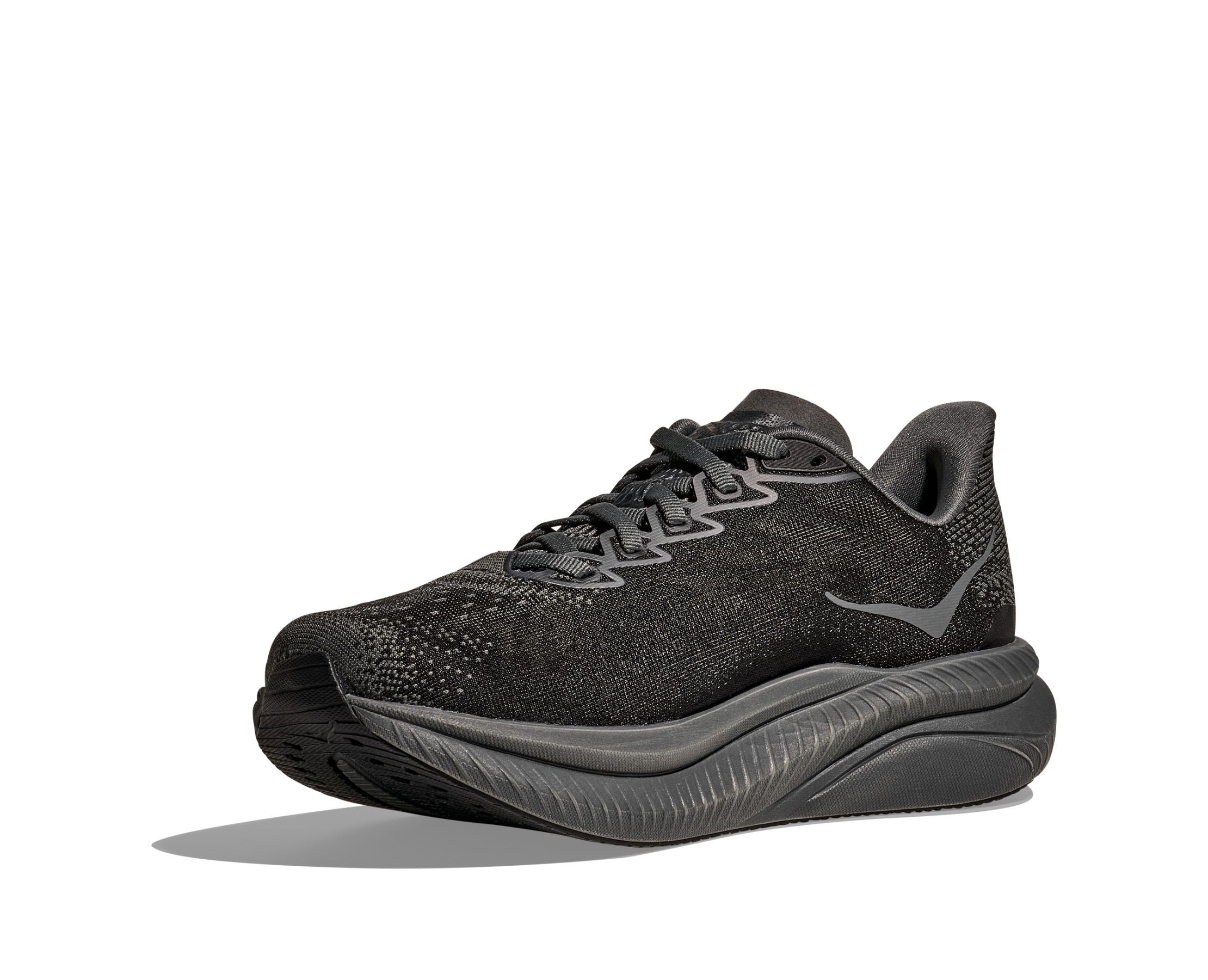 Hoka Women's Mach 6 Road Running Shoes - Image 3