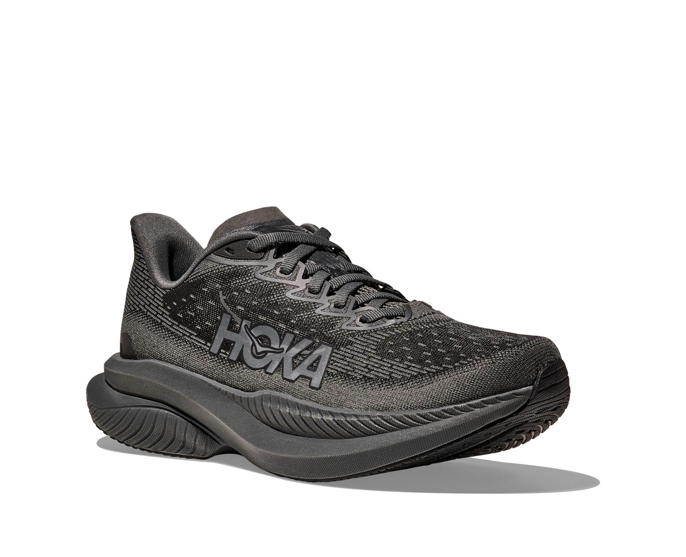 Hoka Women's Mach 6 Road Running Shoes - Image 5