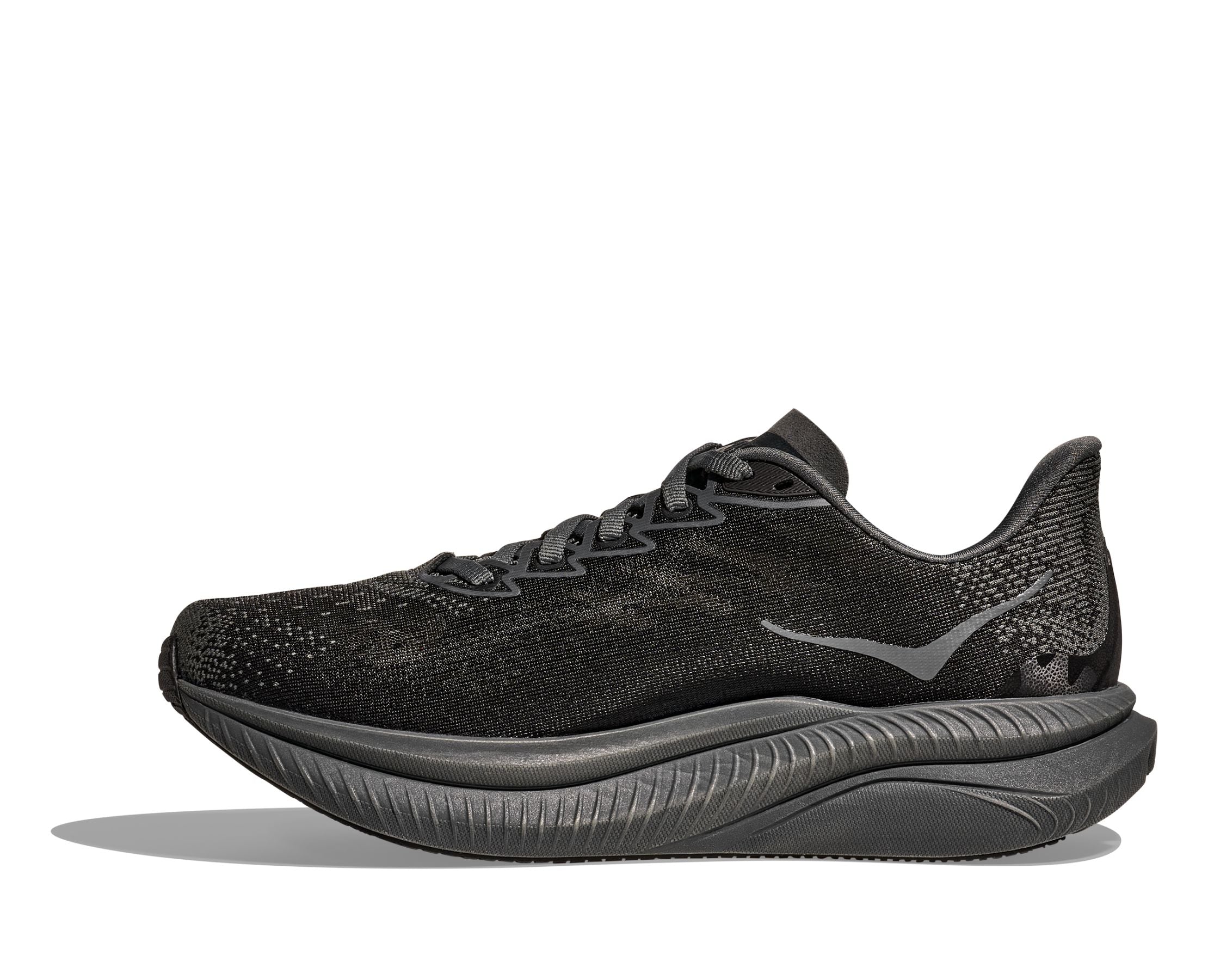 Hoka Women's Mach 6 Road Running Shoes - Image 7