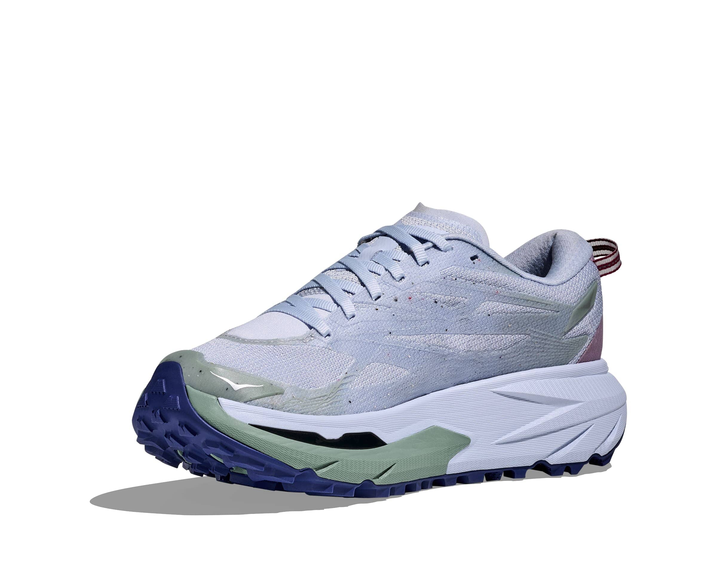Hoka Women's Mafate 5 Trail Running Shoes - Image 3