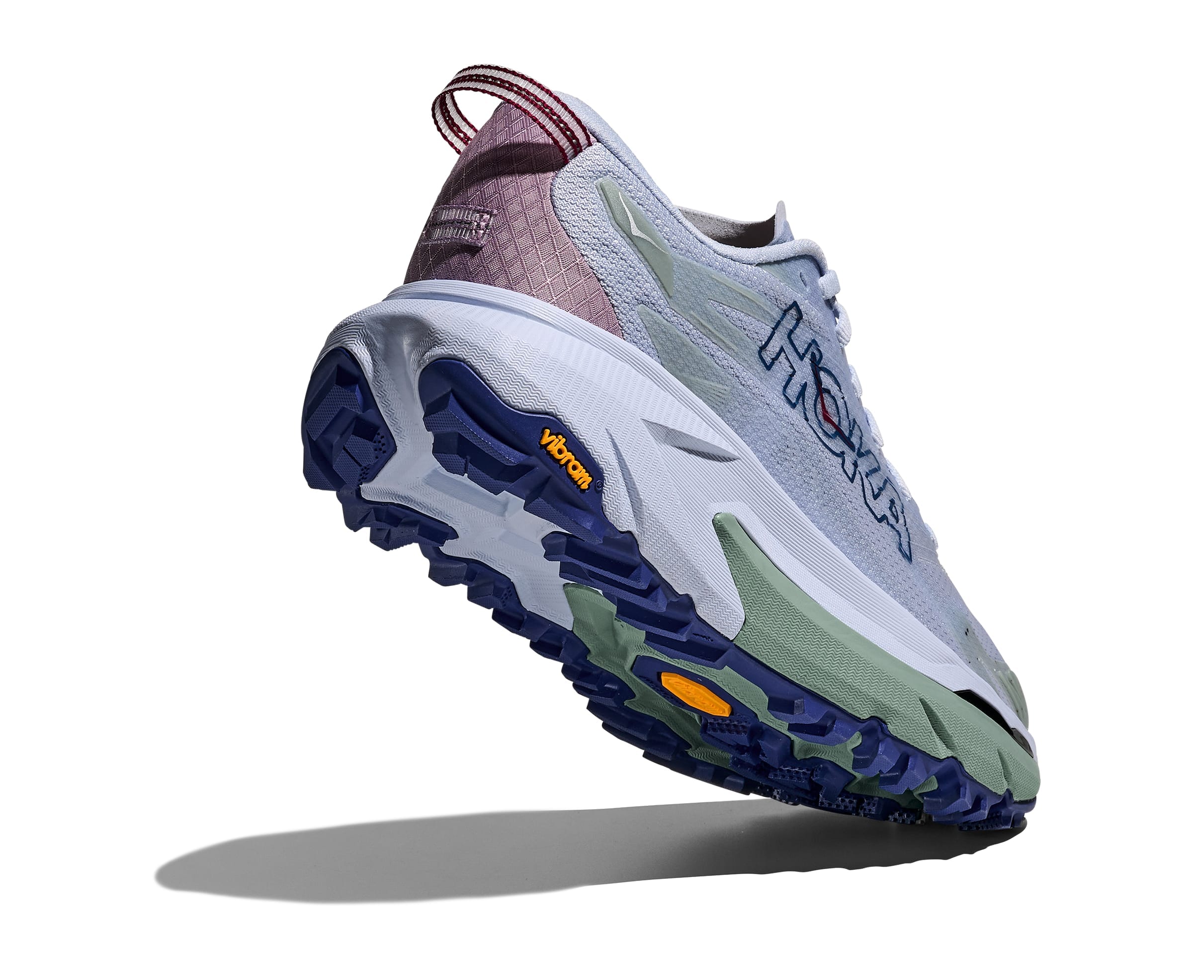 Hoka Women's Mafate 5 Trail Running Shoes - Image 4