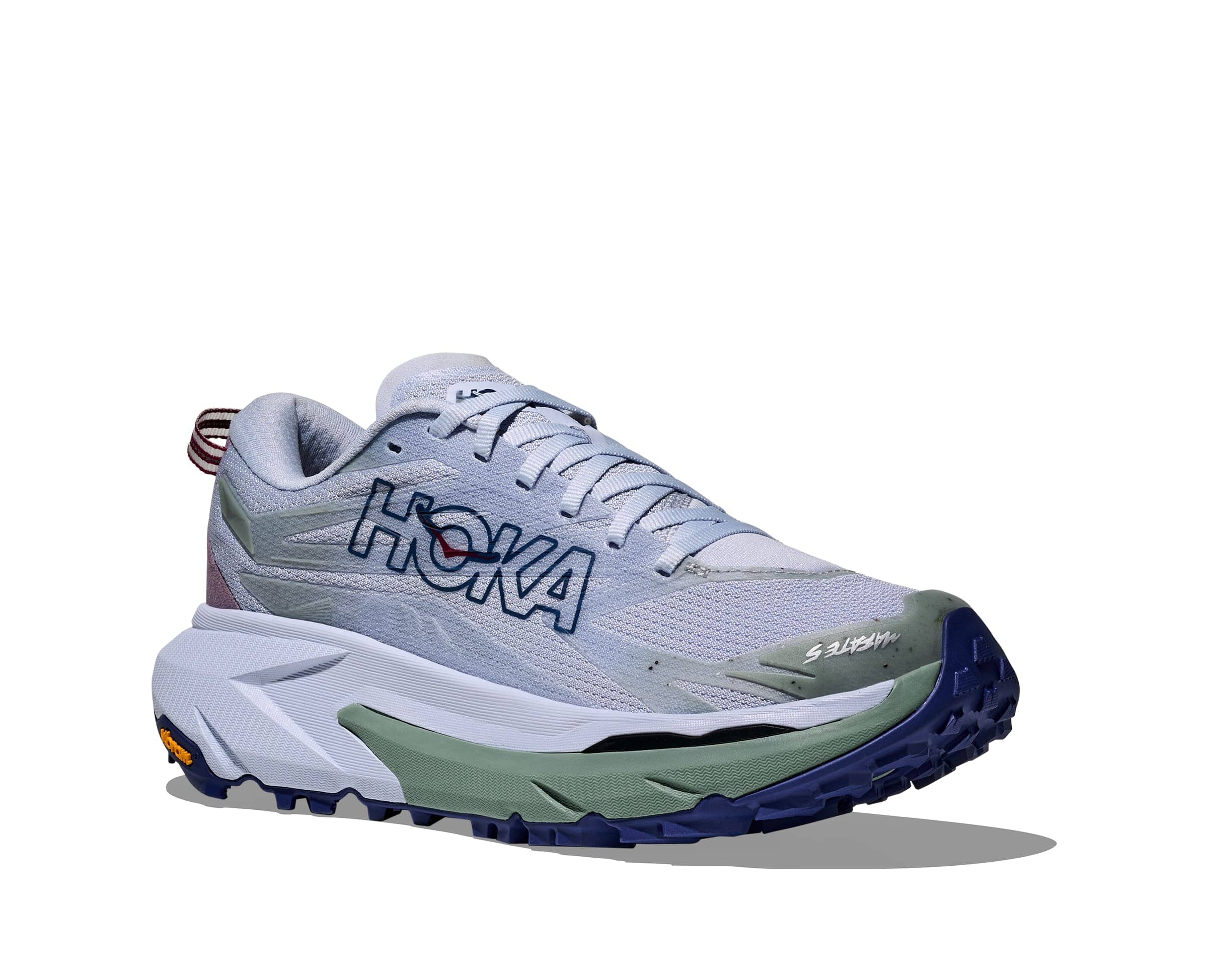 Hoka Women's Mafate 5 Trail Running Shoes - Image 6