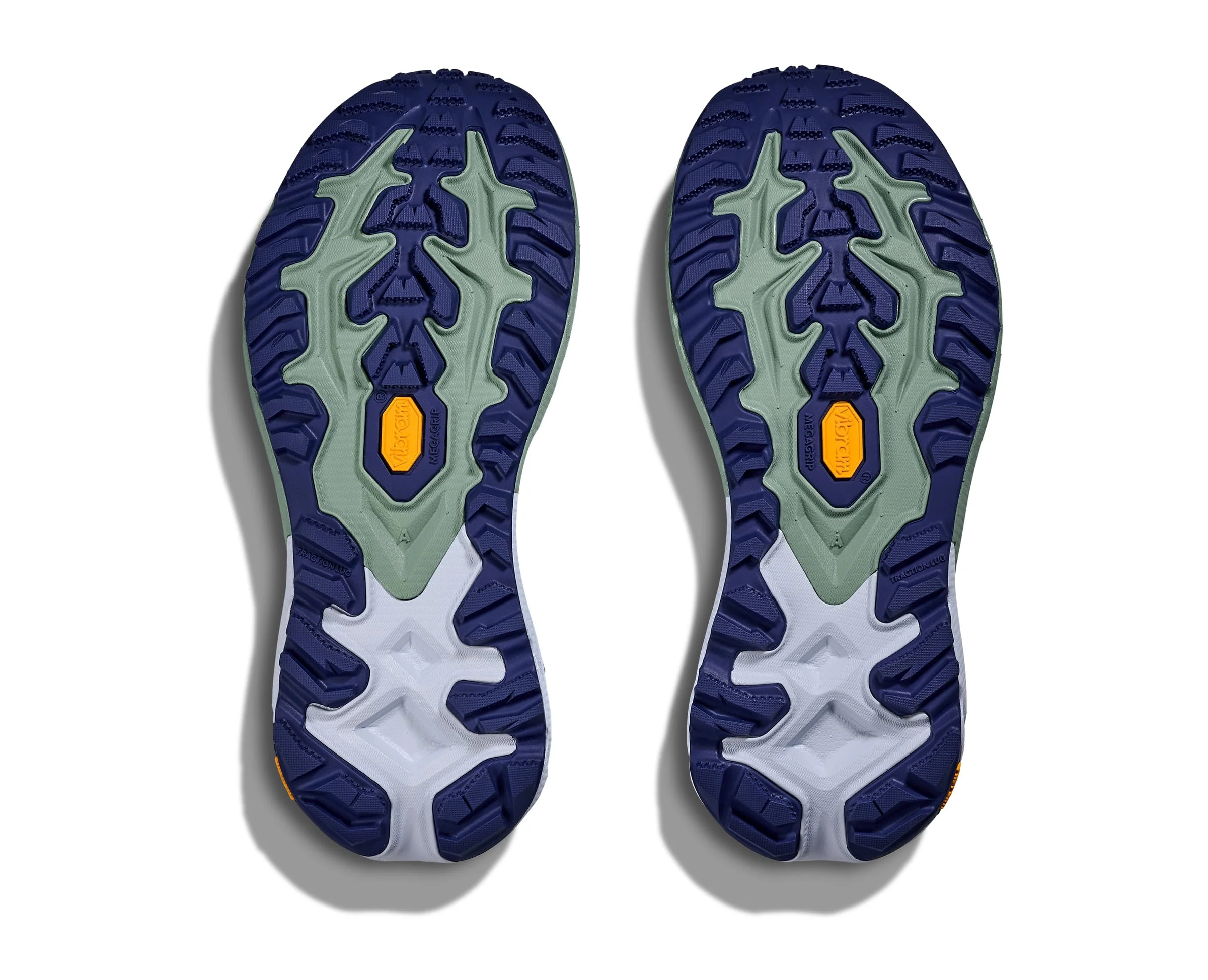 Hoka Women's Mafate 5 Trail Running Shoes - Image 7
