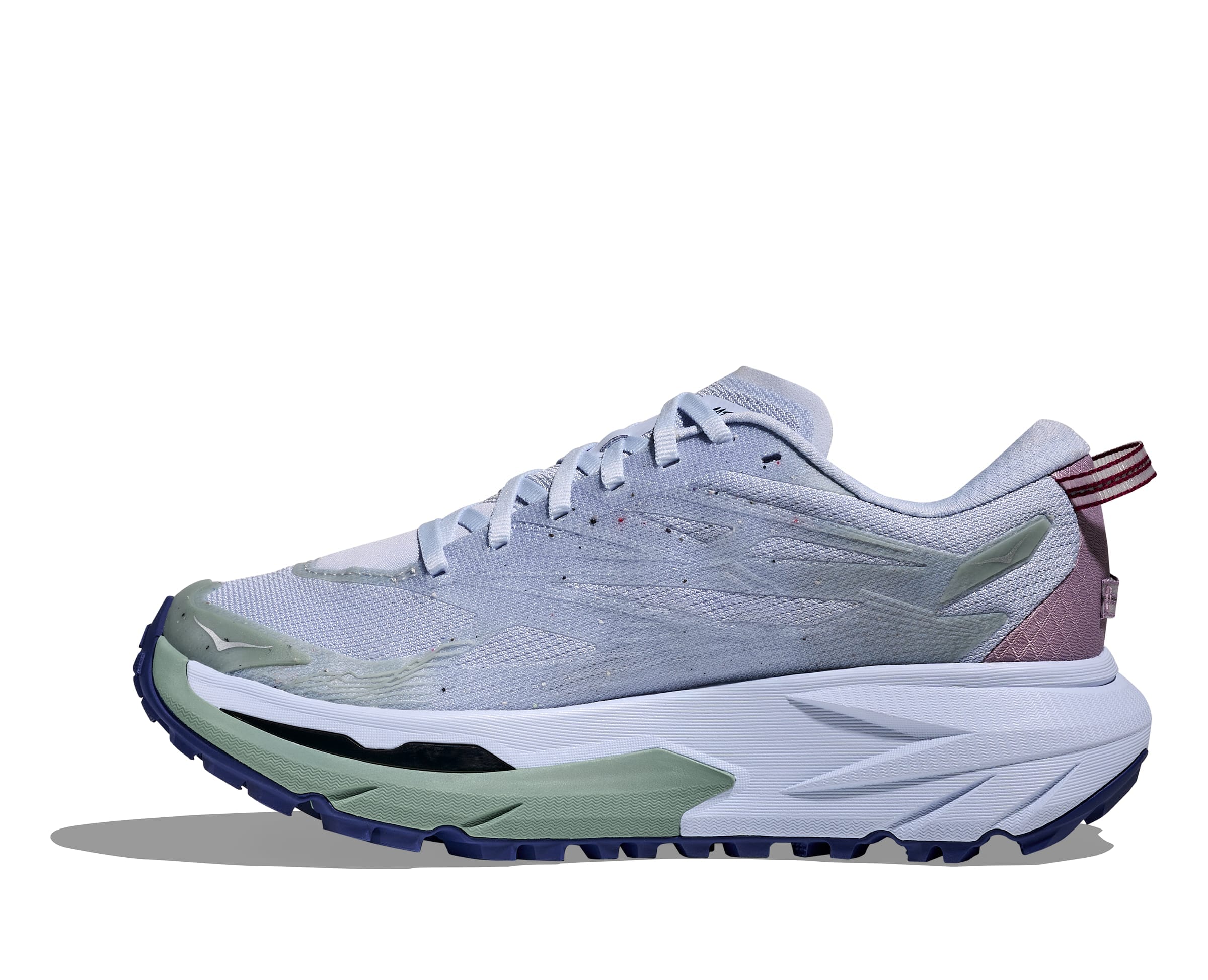 Hoka Women's Mafate 5 Trail Running Shoes - Image 8