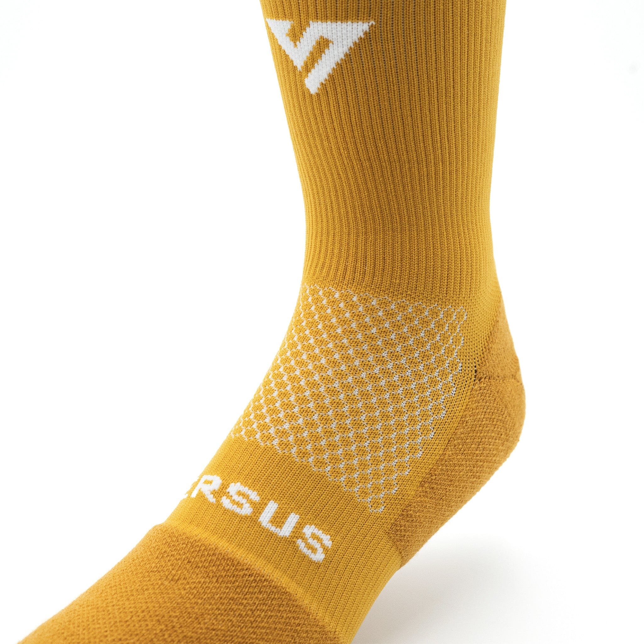 Versus Honey Blaze Merino Winter Socks - Image 6