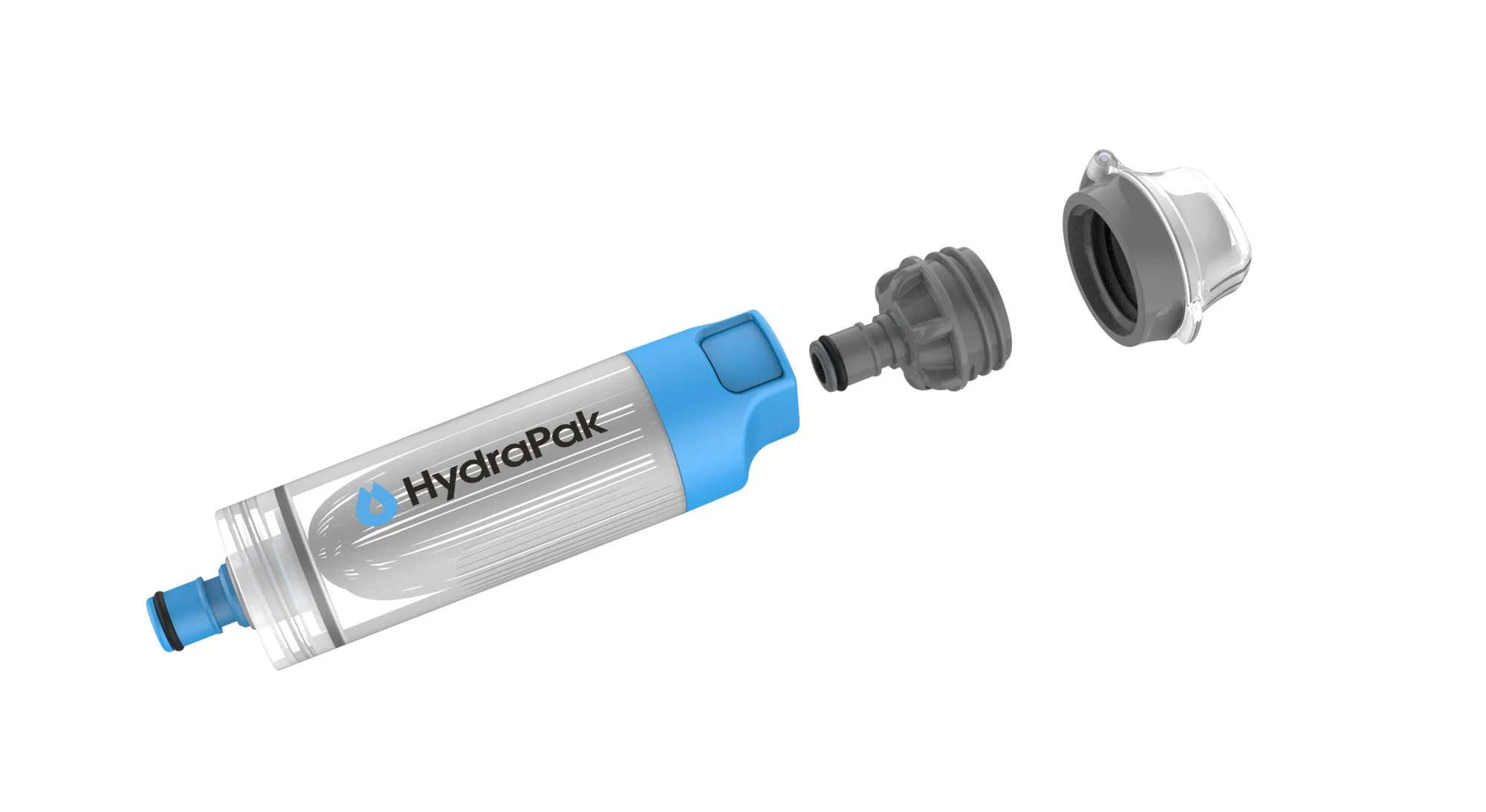 HydraPak 28mm Filter Kit - Image 5