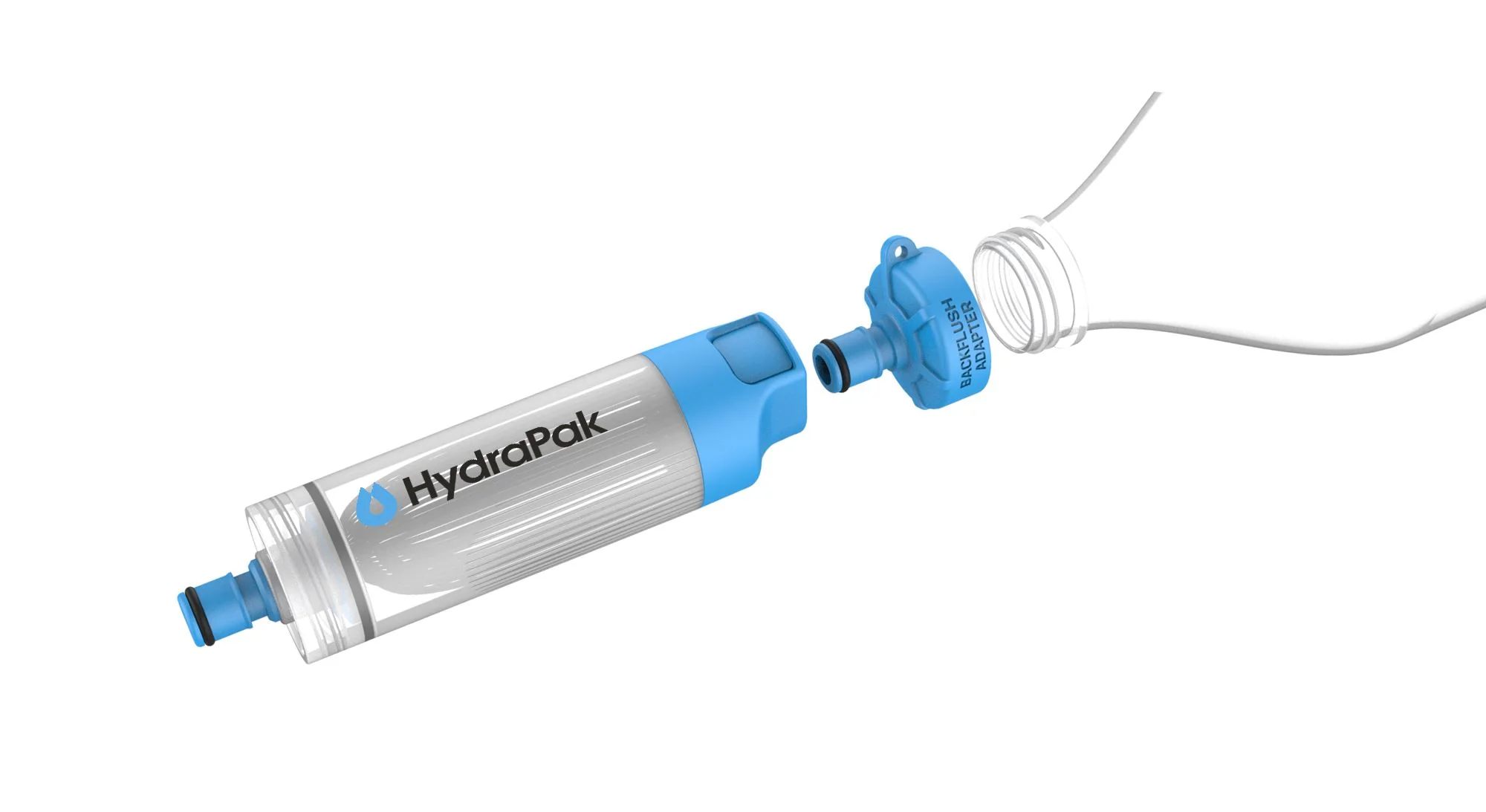 HydraPak 28mm Filter Kit - Image 6