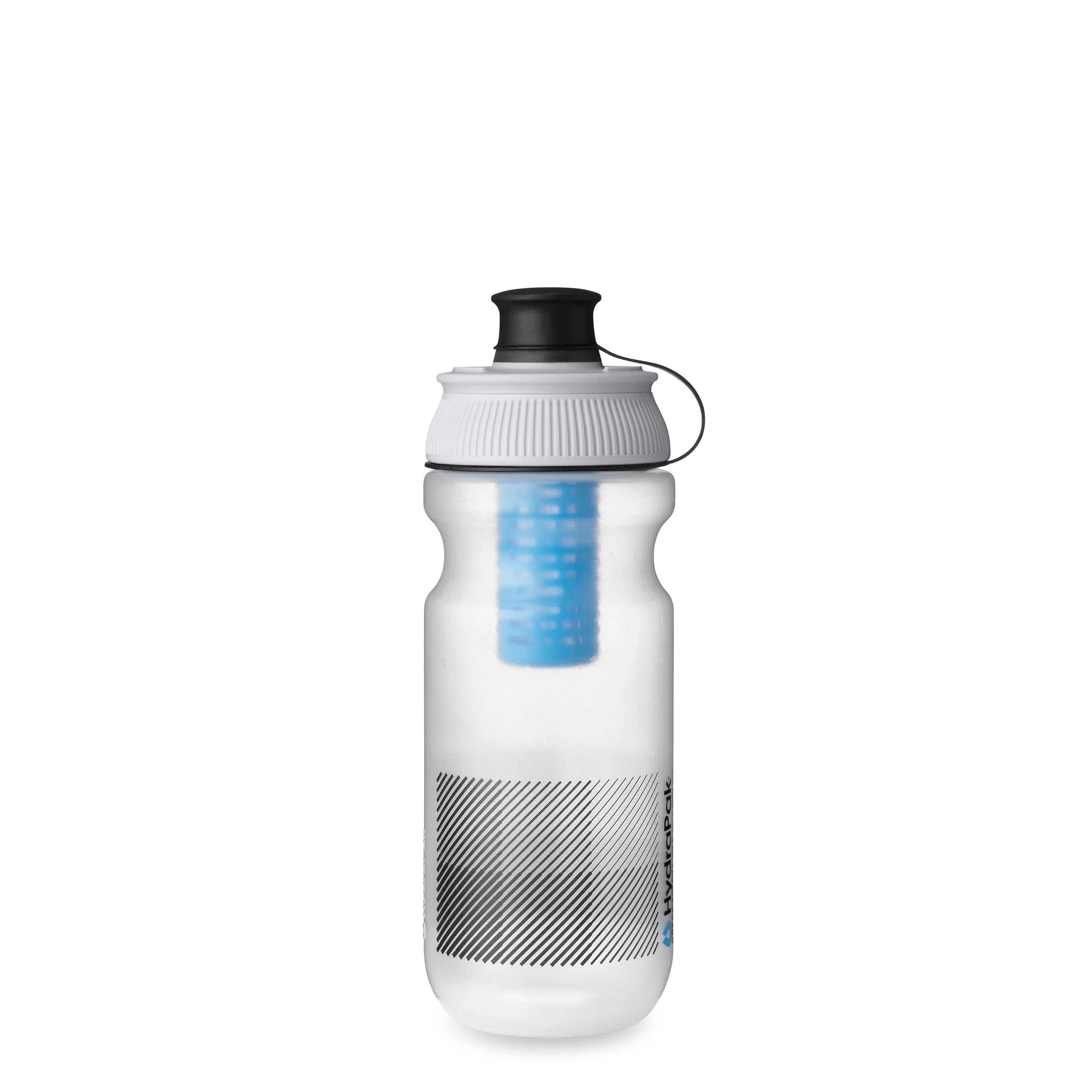 HydraPak Breakaway plus Filter Bottle 600ml