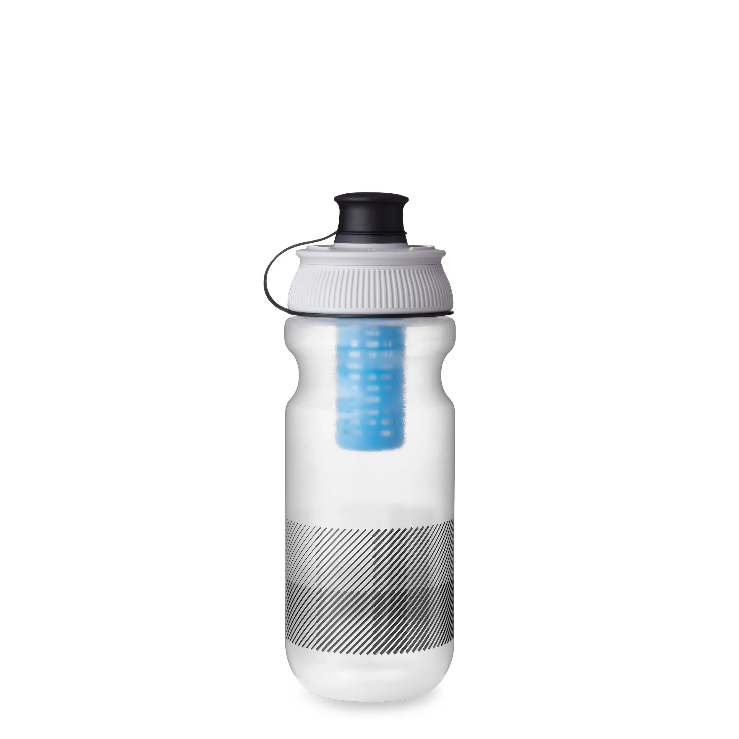 HydraPak Breakaway plus Filter Bottle 600ml - Image 3