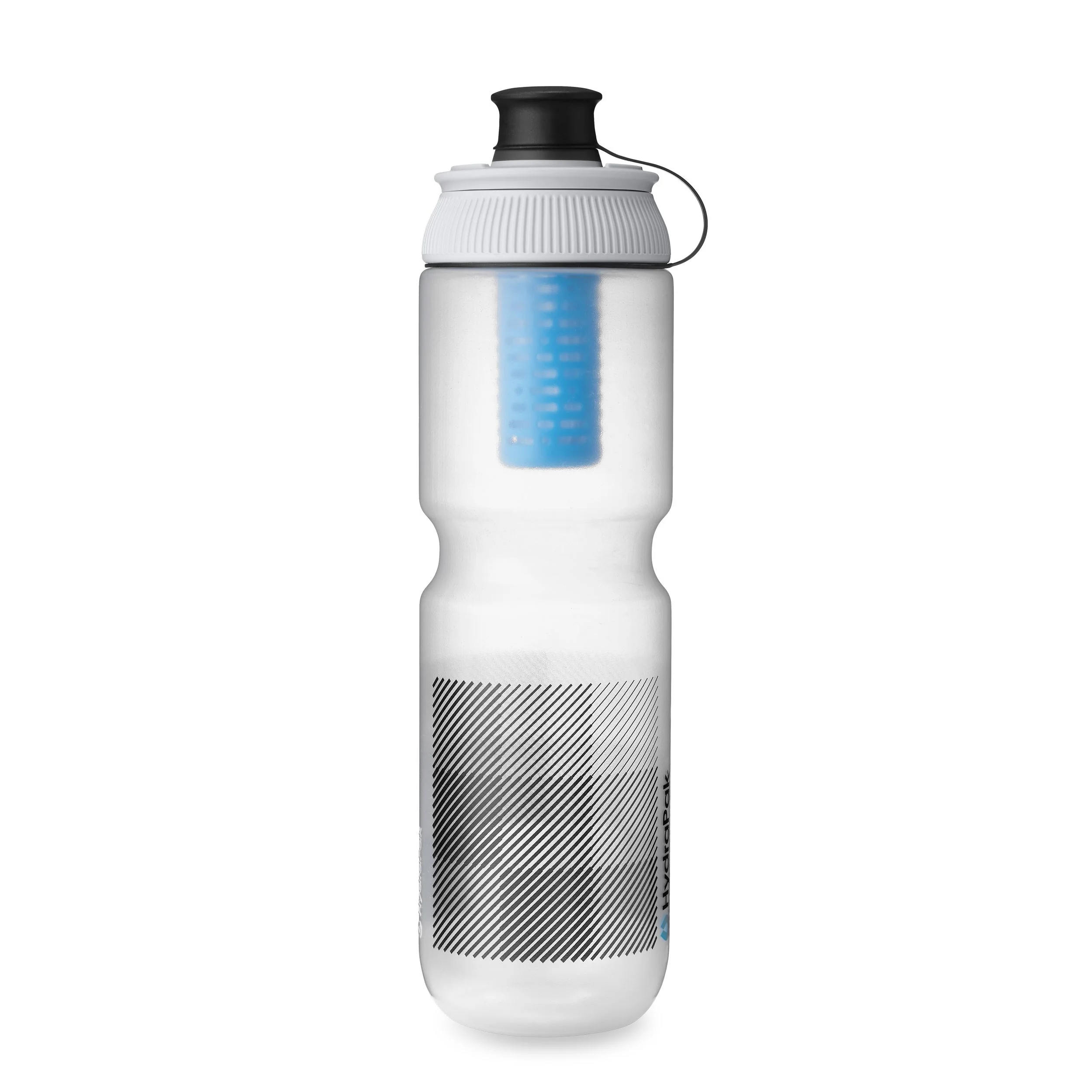 HydraPak Breakaway plus Filter Bottle 880ml