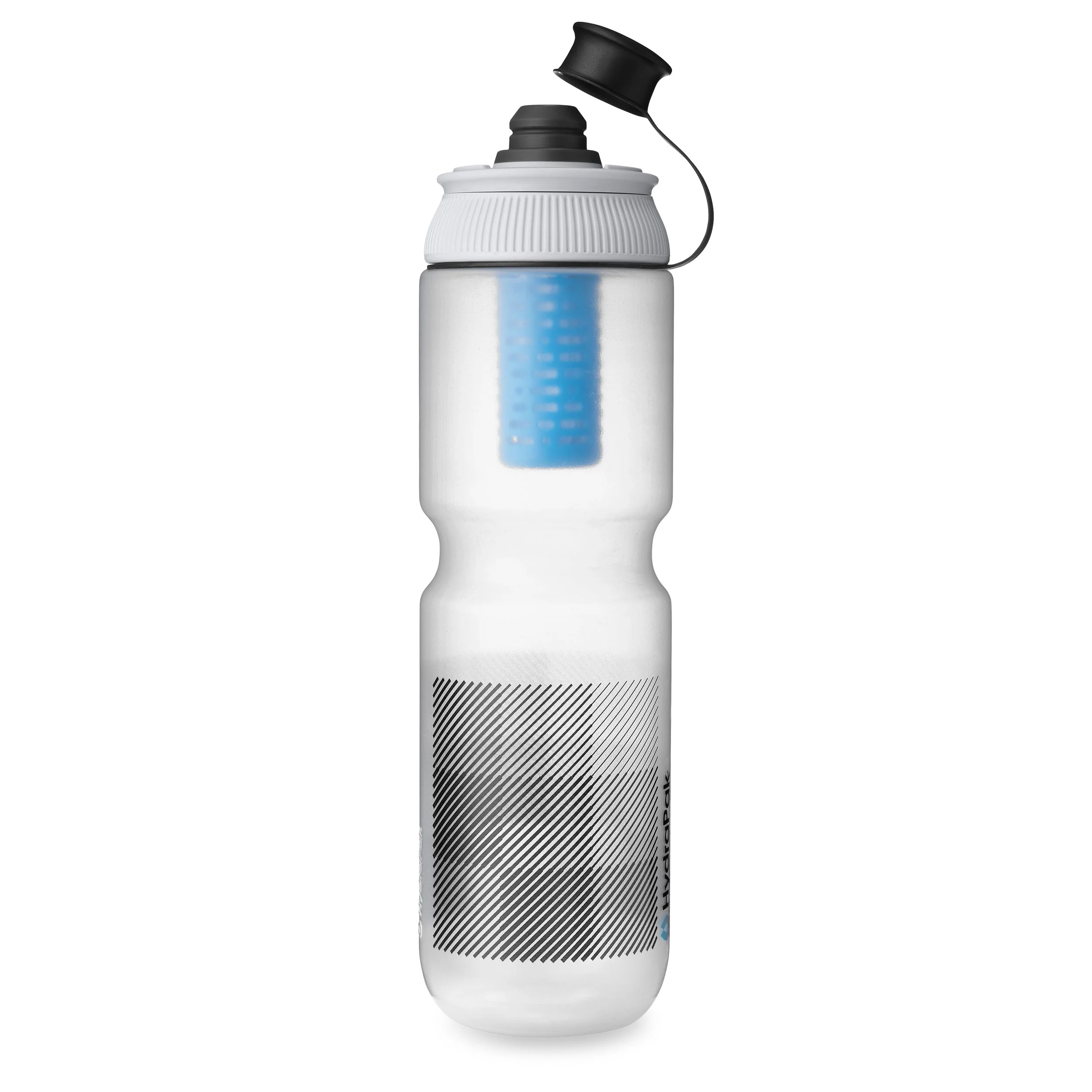 HydraPak Breakaway plus Filter Bottle 880ml - Image 2