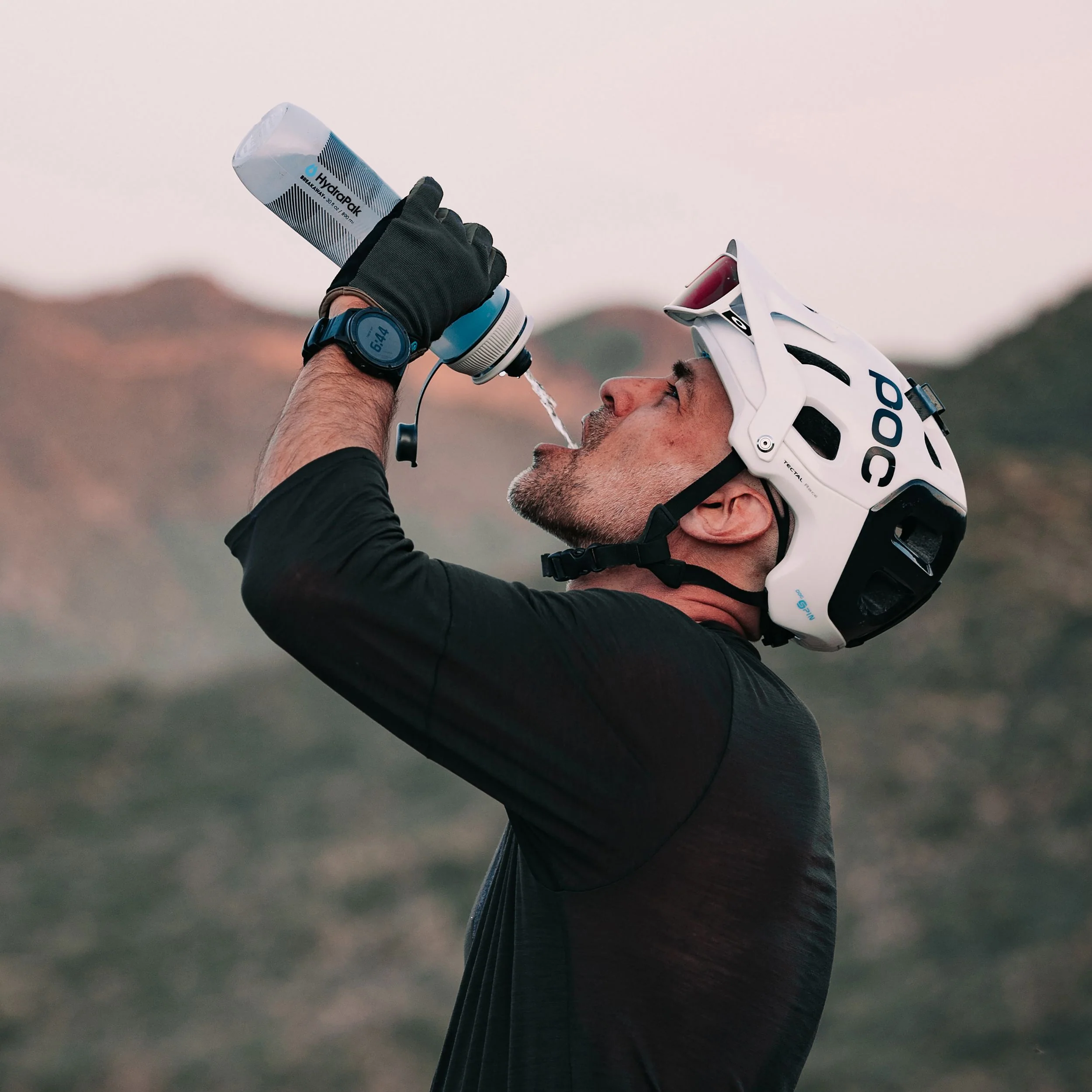 HydraPak Breakaway plus Filter Bottle 880ml - Image 5