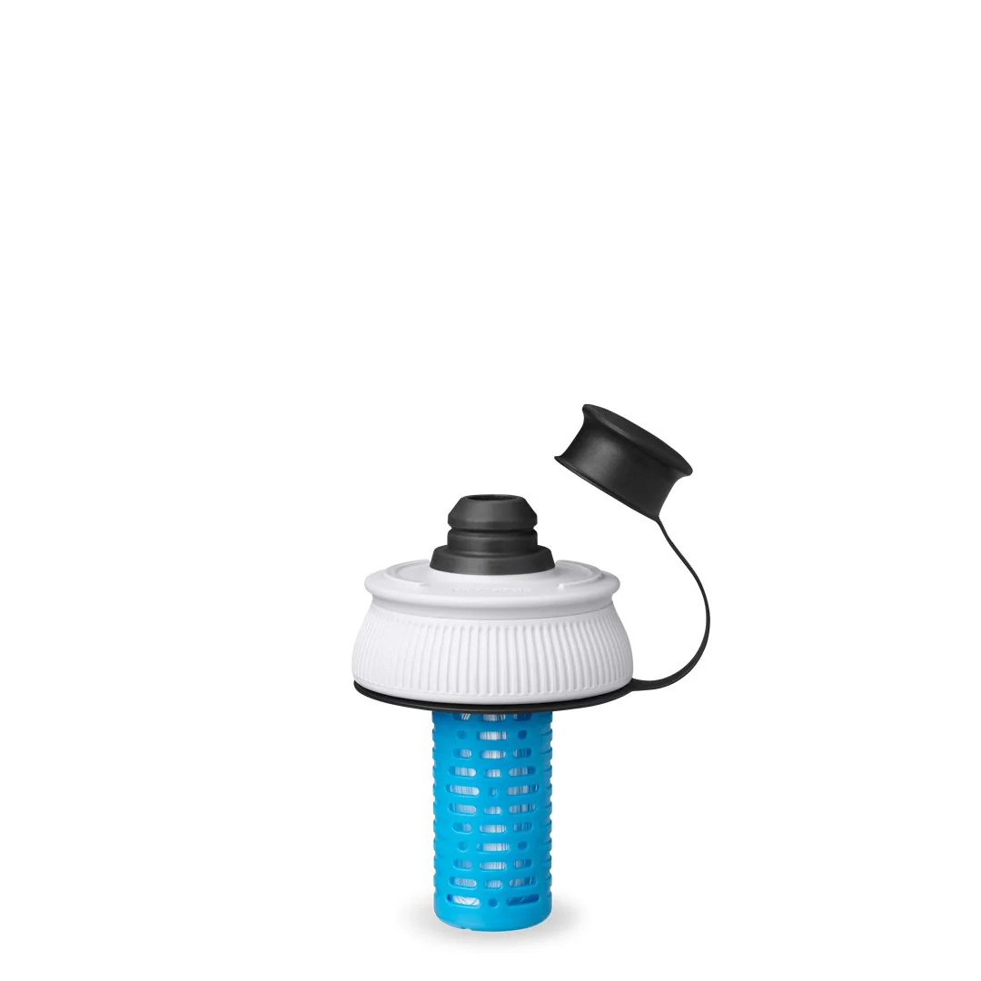 Hydrapak Breakaway plus Filter Cap