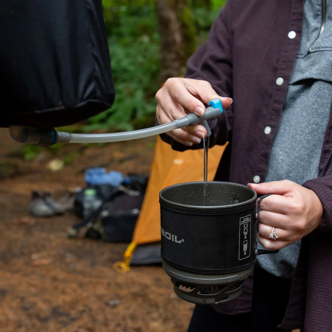HydraPak Camp Tap - Image 4