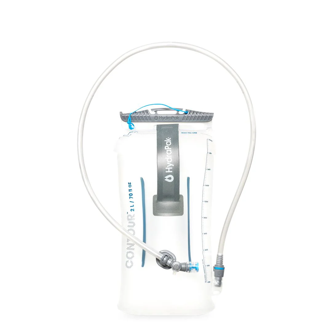 HydraPak Contour™ 2L Reservoir 2023