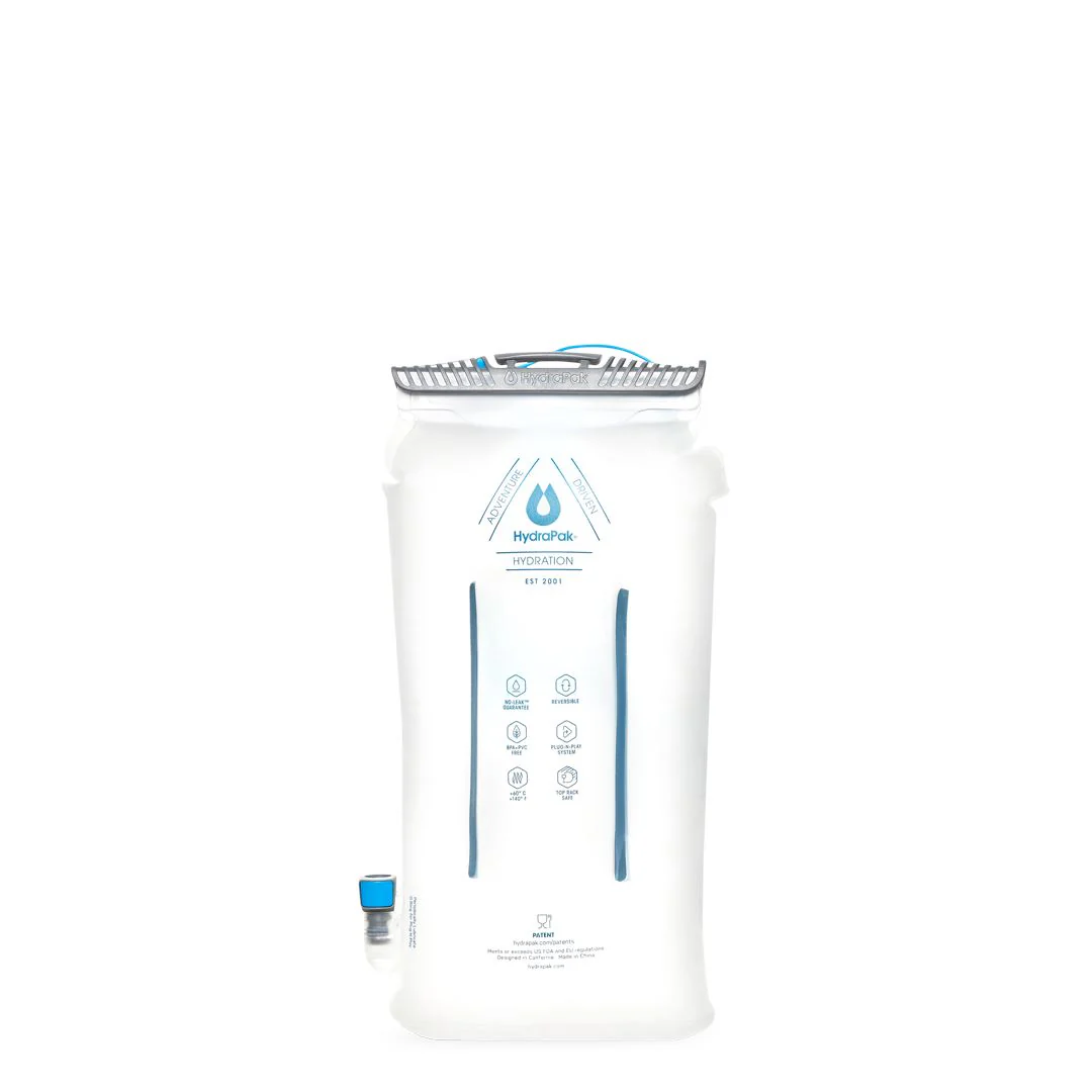 HydraPak Contour™ 2L Reservoir 2023 - Image 2