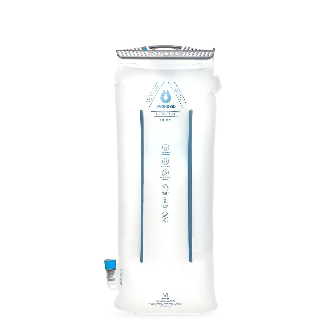 HydraPak Contour™ 3L Reservoir 2023 - Image 2