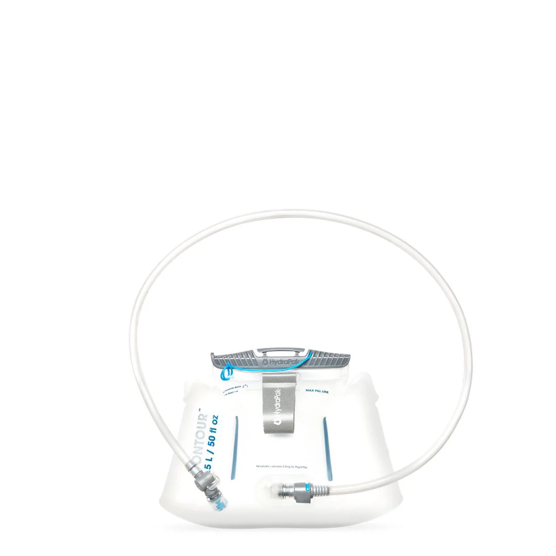 HydraPak Contour™ Lumbar 1.5L Reservoir 2023