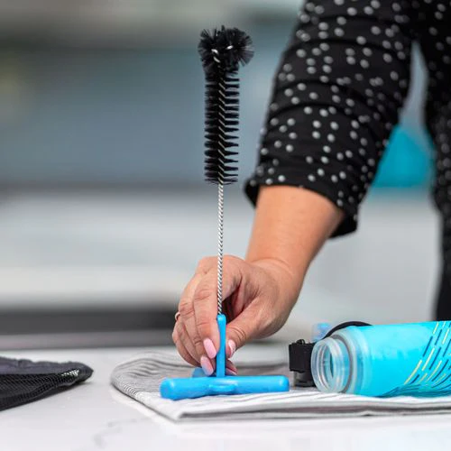 HydraPak Flask and Flexible Bottle Cleaning Kit - Image 6