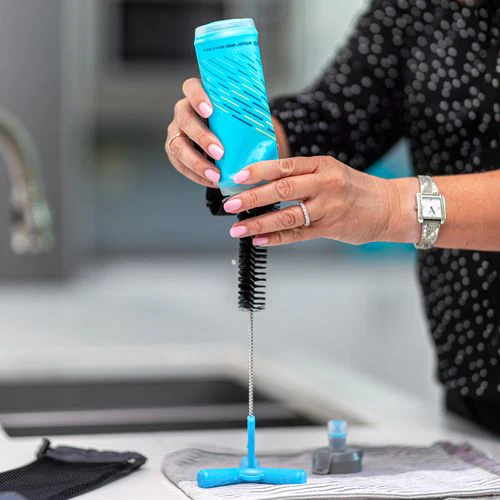 HydraPak Flask and Flexible Bottle Cleaning Kit - Image 7