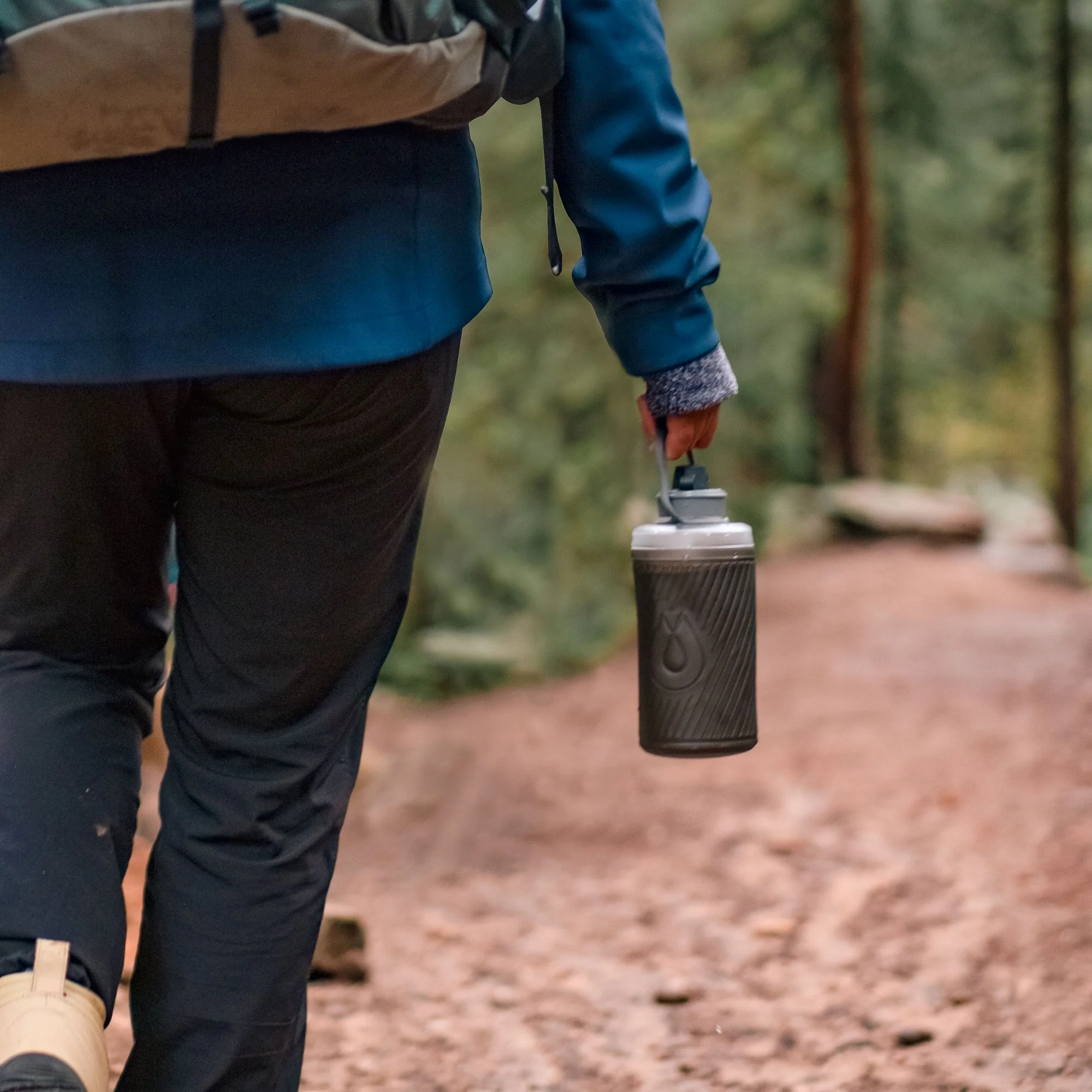 HydraPak Flux™ 1.5L 2023 - Image 5