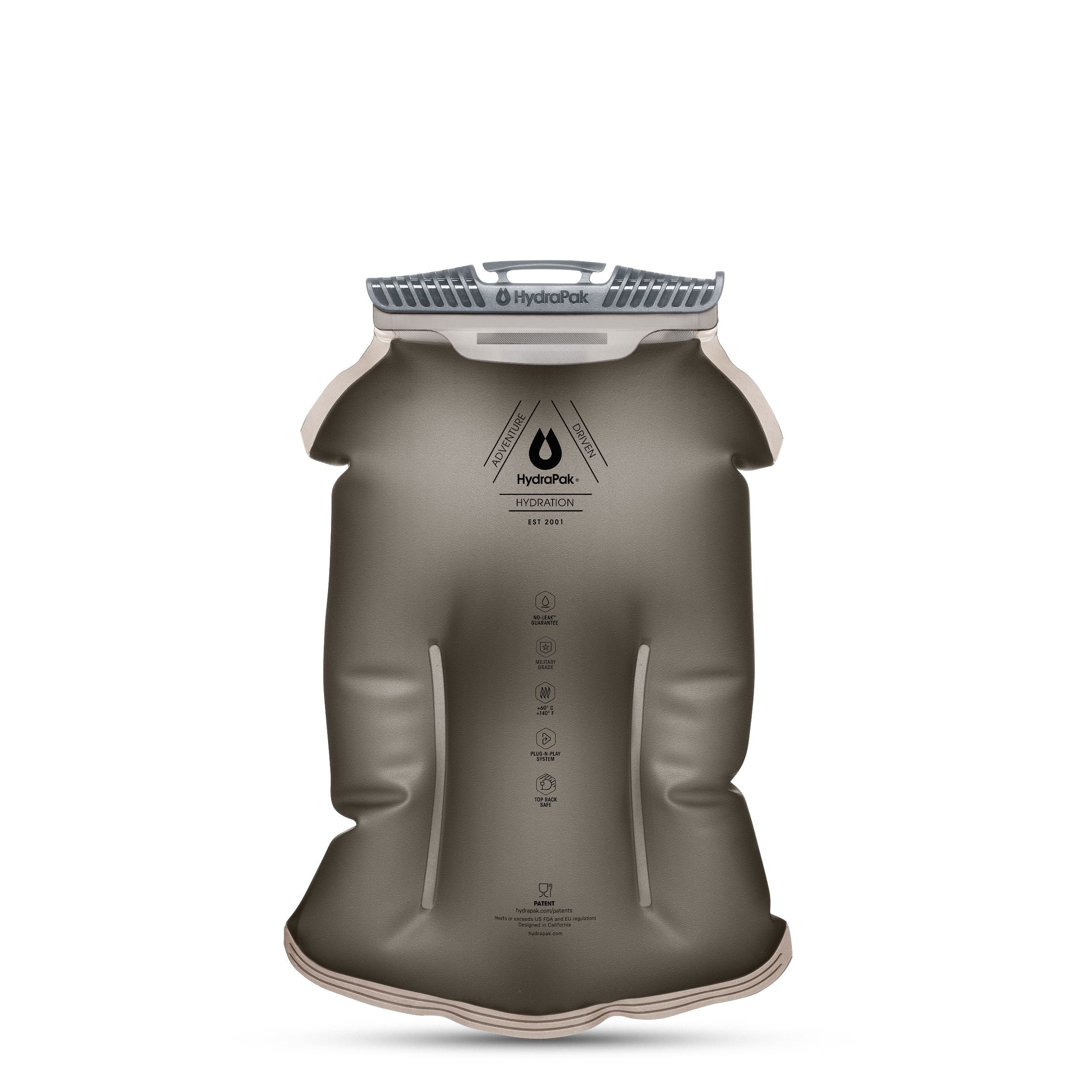 HydraPak Force 3L DSL Reservoir - Image 2