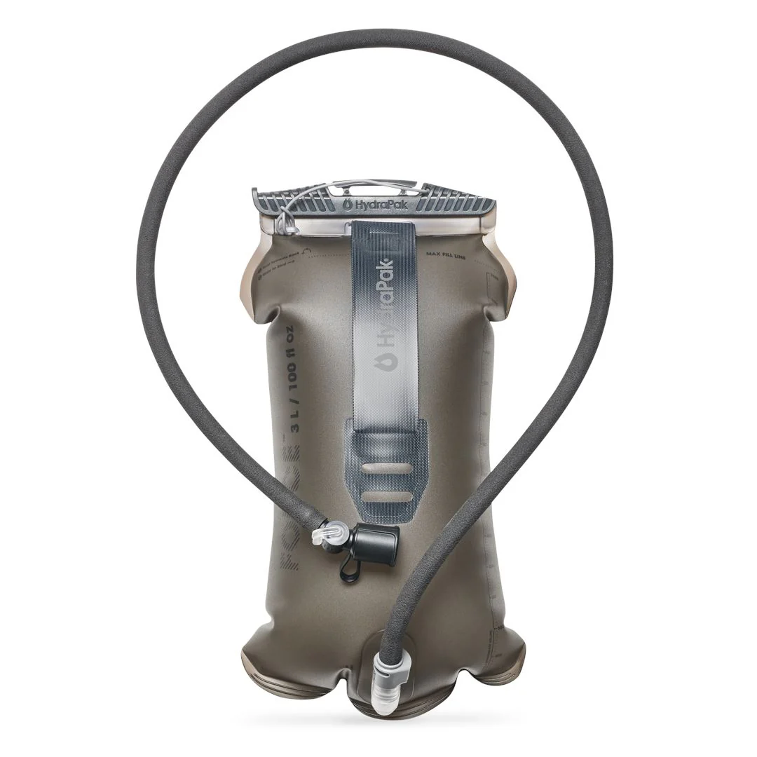 HydraPak Force 3L Reservoir 2023
