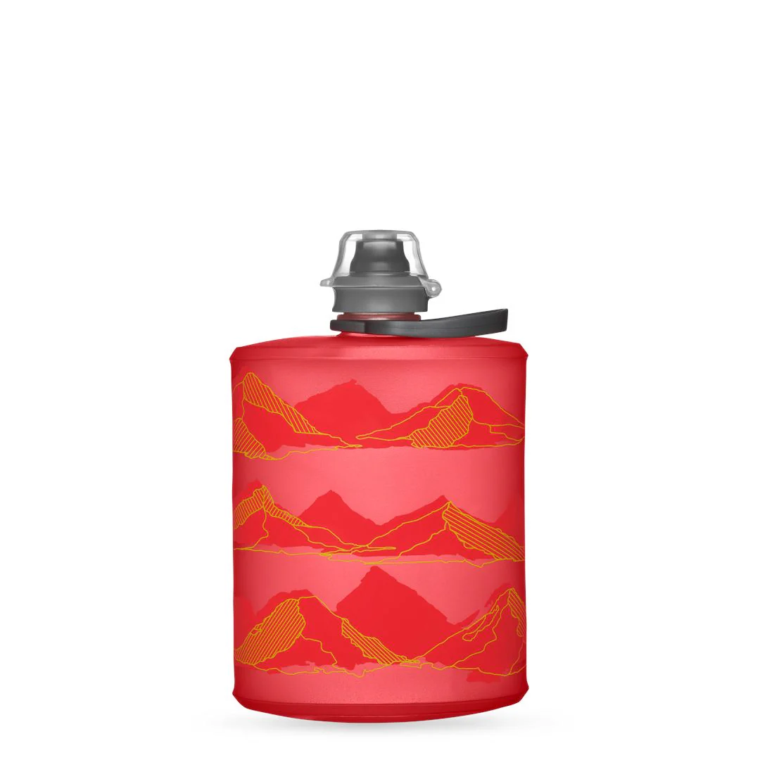 HydraPak Mountain Stow 500ml - Image 7
