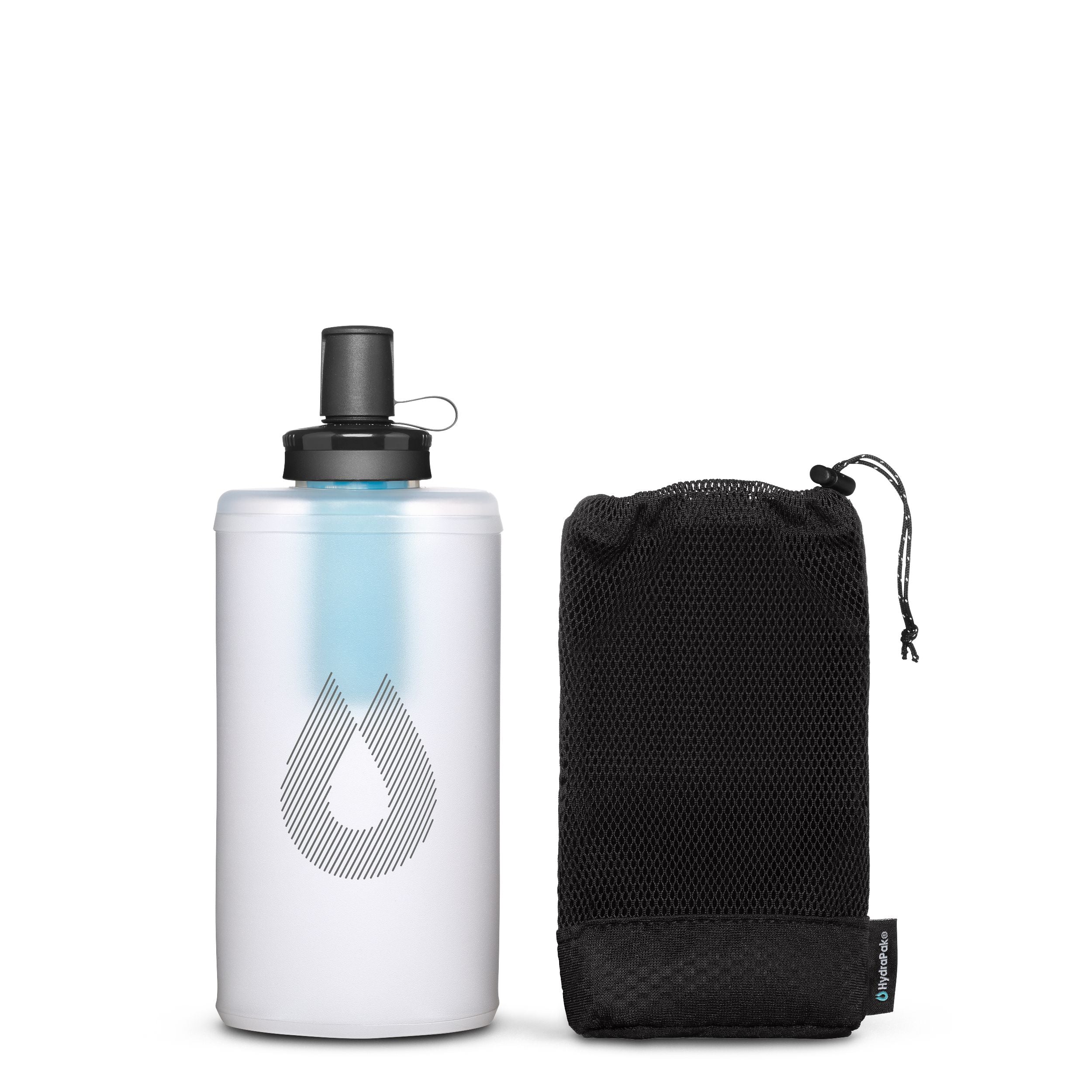 HydraPak Packflask Filter Kit 750ml - Image 4