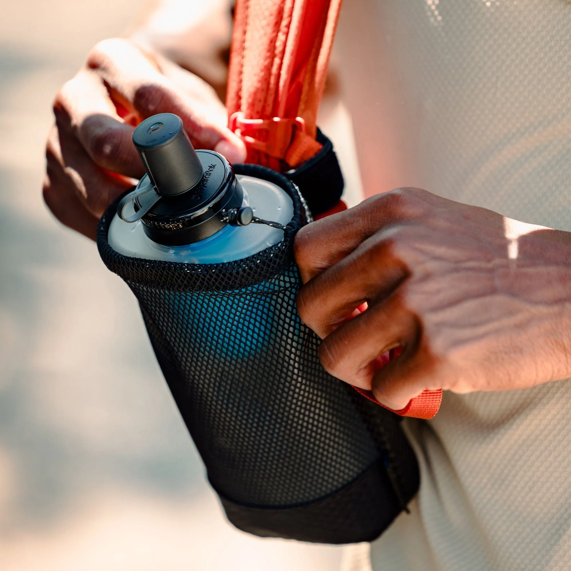 HydraPak Packflask Filter Kit 750ml - Image 8