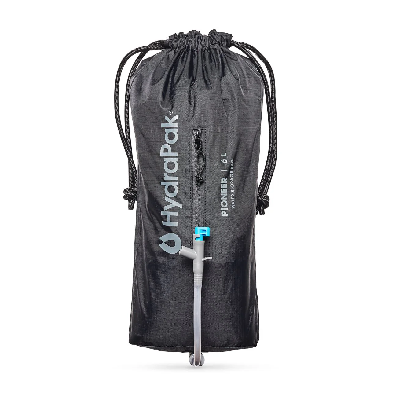 HydraPak Pioneer 6L Water Storage & Delivery System